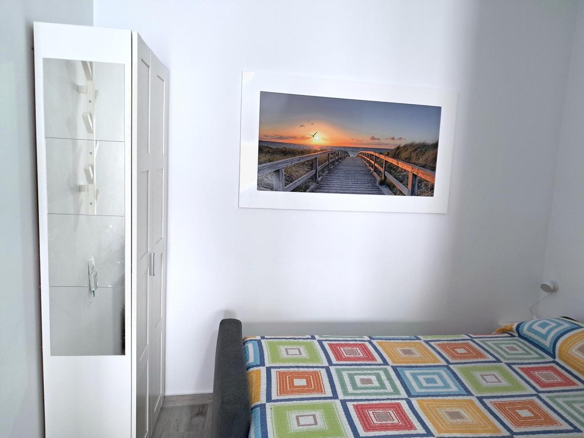 Brand New - Casa El Cuartel With Private Seaview Rooftop