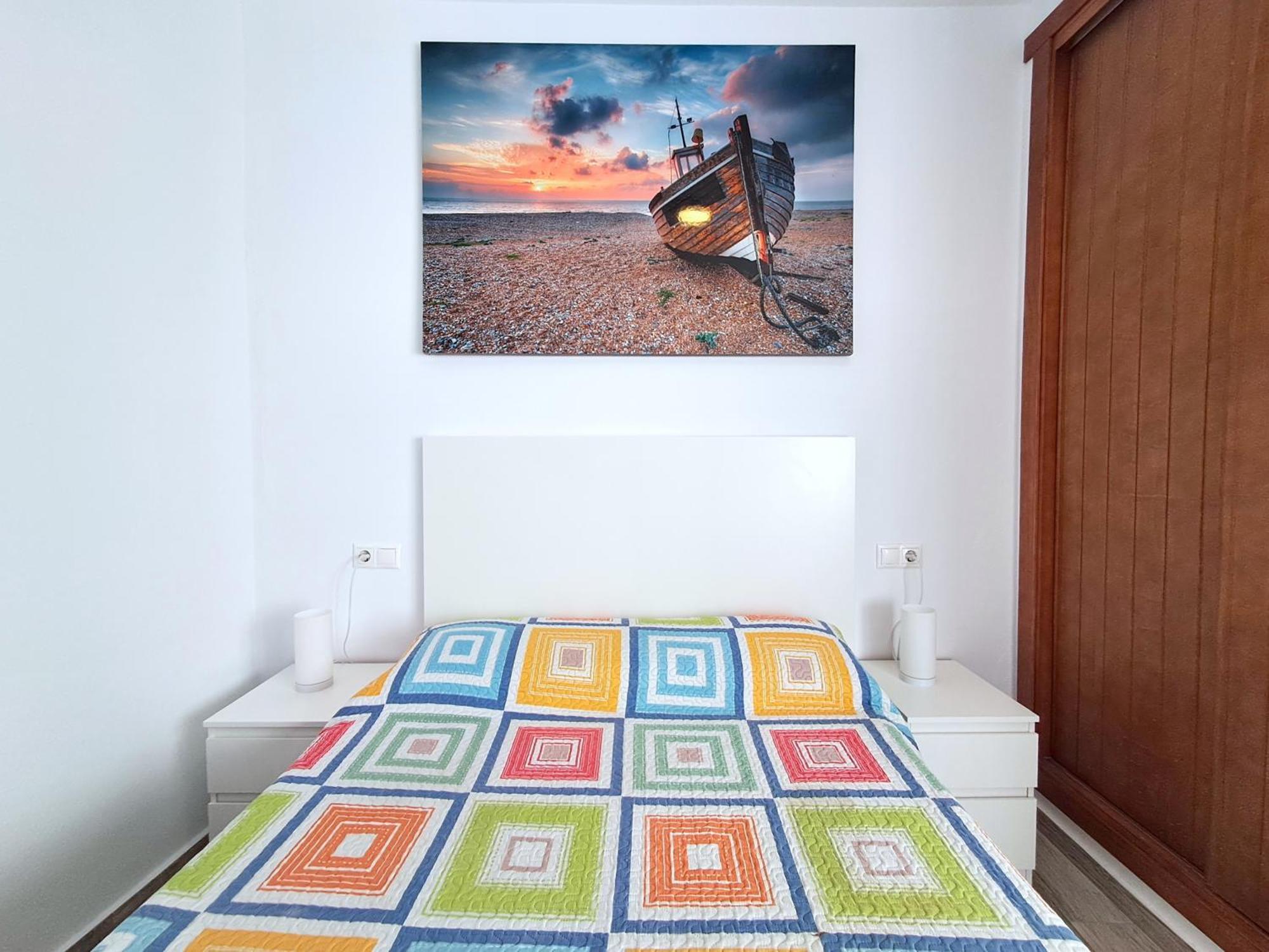 Brand New - Casa El Cuartel With Private Seaview Rooftop Holiday home