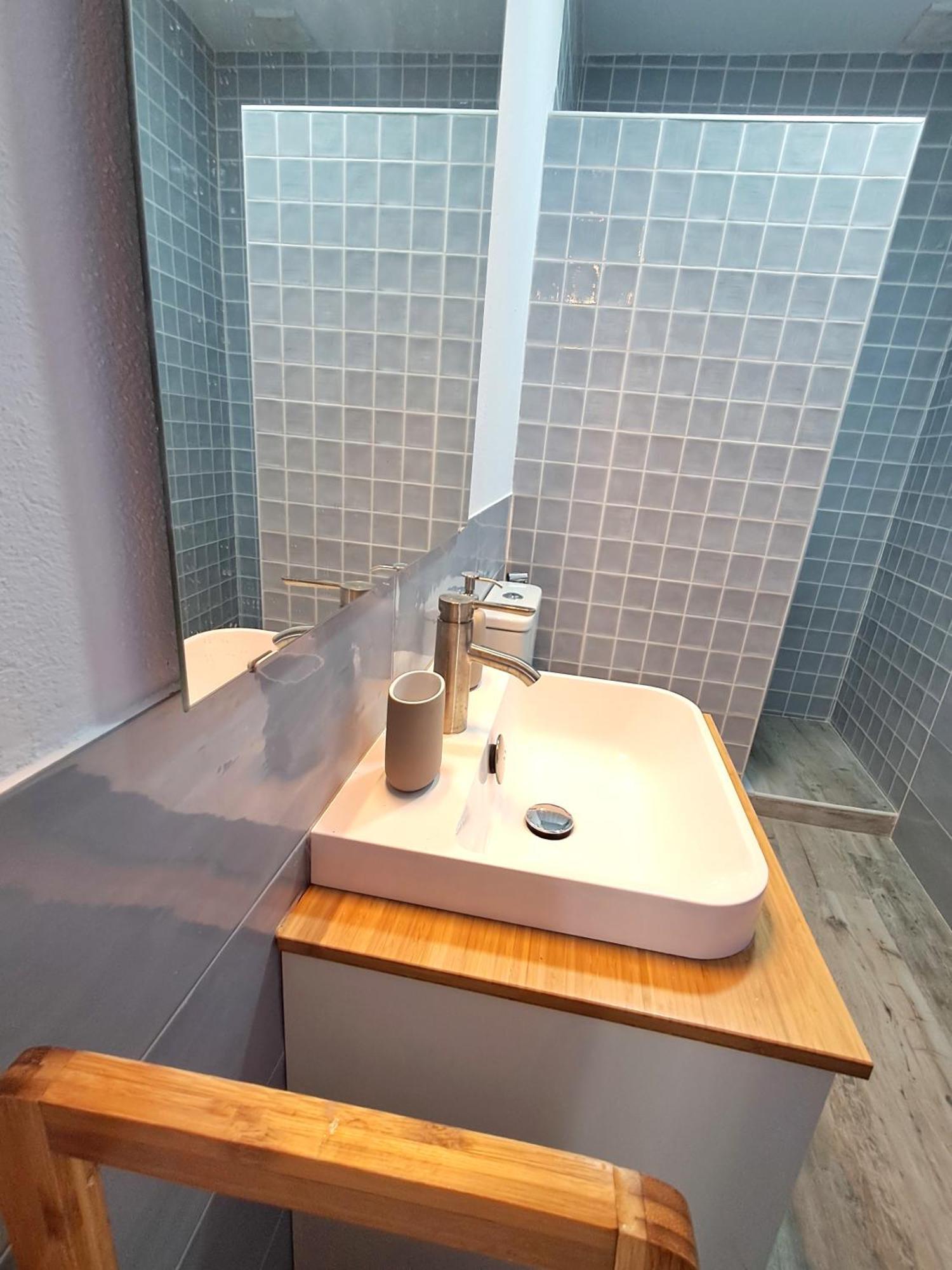 Brand New - Casa El Cuartel With Private Seaview Rooftop Holiday home *