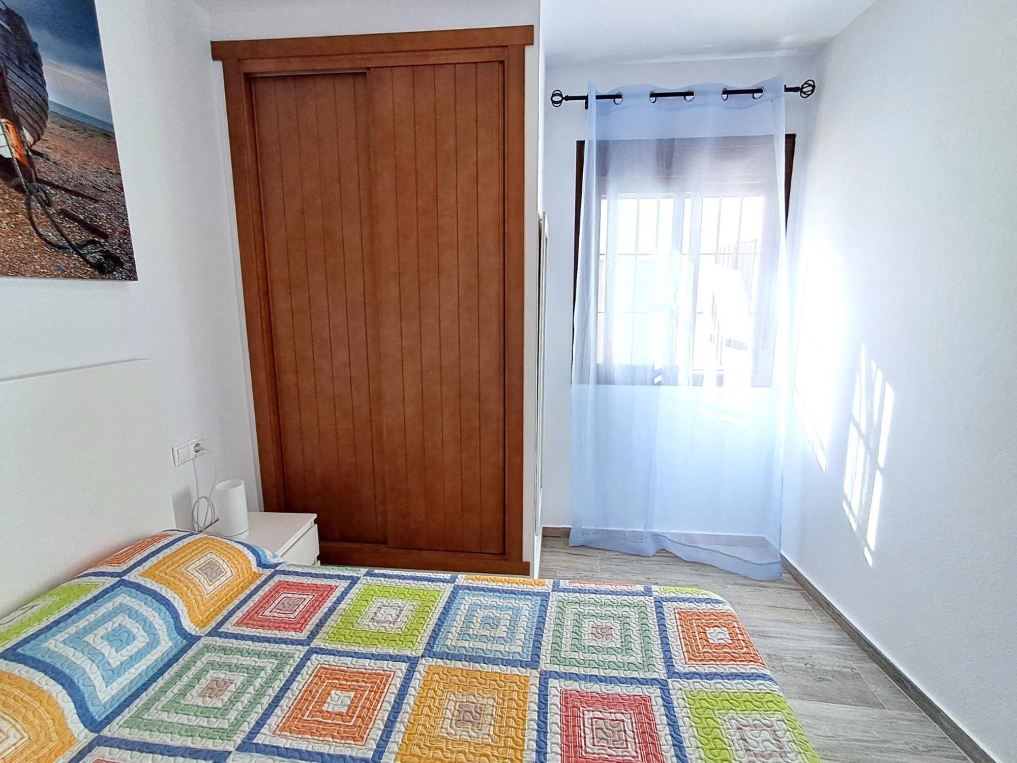 Holiday home Brand New - Casa El Cuartel With Private Seaview Rooftop *