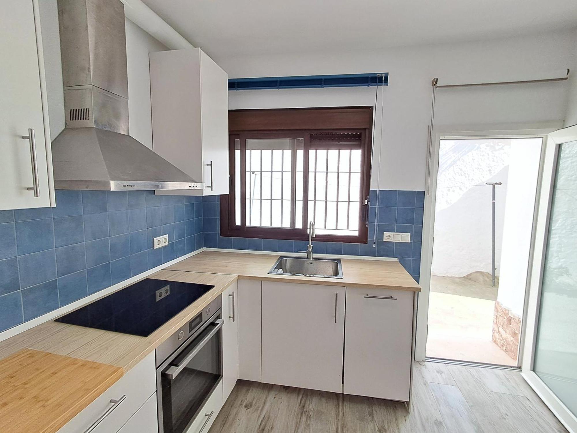 Holiday home Brand New - Casa El Cuartel With Private Seaview Rooftop Conil De La Frontera