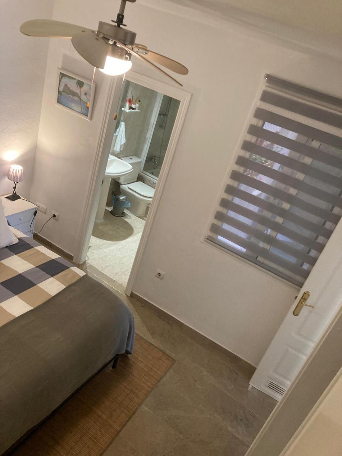 Apartamento Marina Estepona