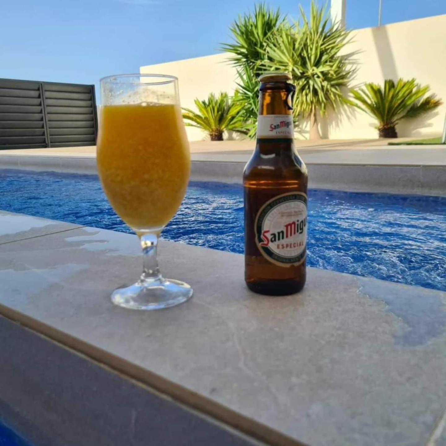 Quesada Sun