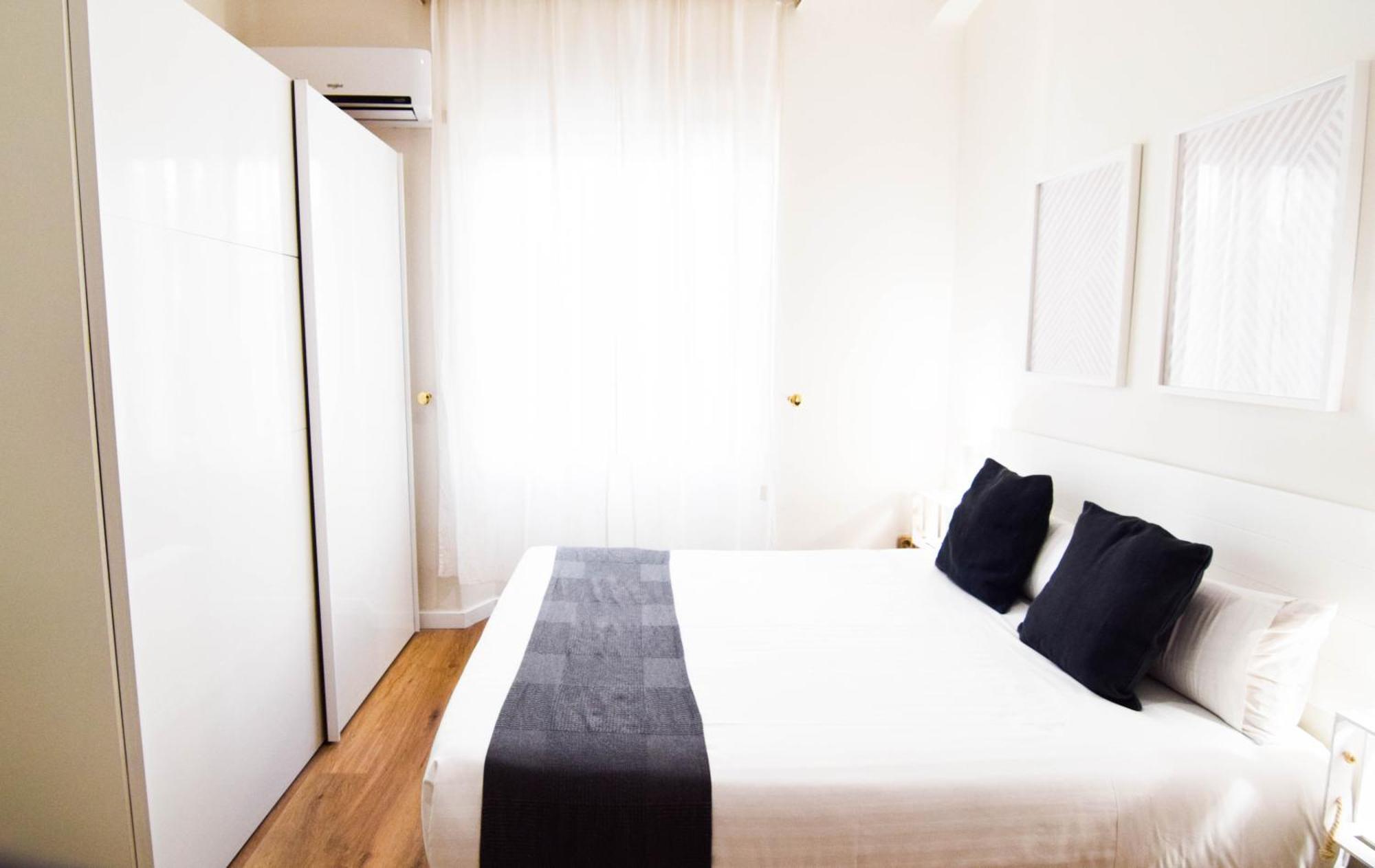 Apartamento Letmalaga Soho House Málaga