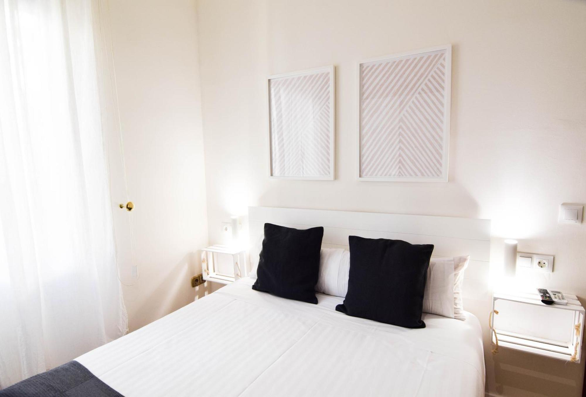 Letmalaga Soho House * Málaga