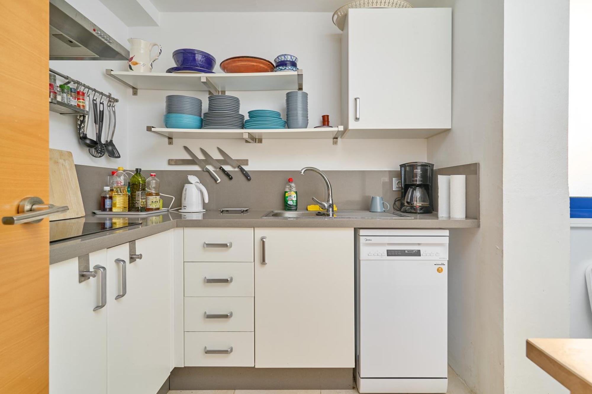 Apartamento Penthouse By The