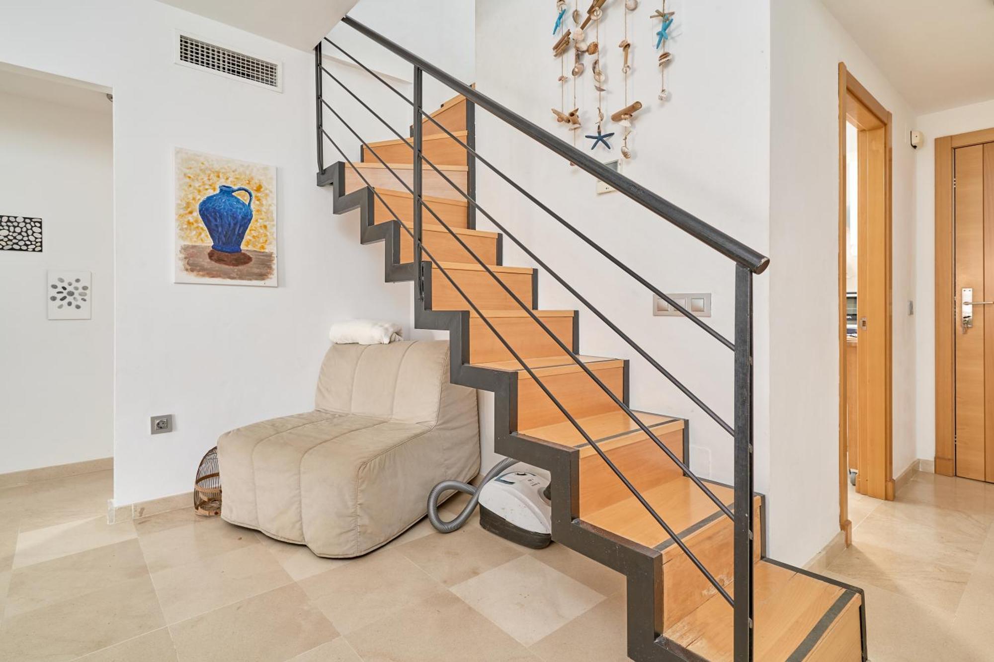 Apartamento Penthouse By The *