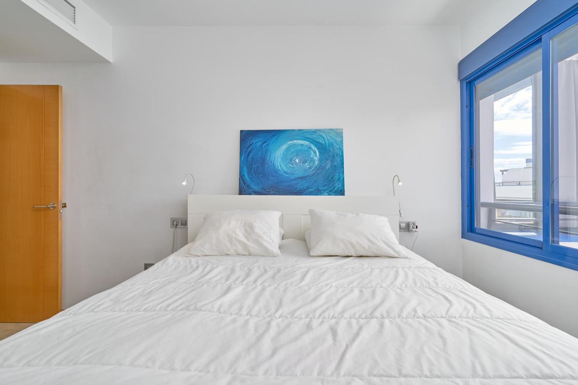 Penthouse By The Apartamento Torrox