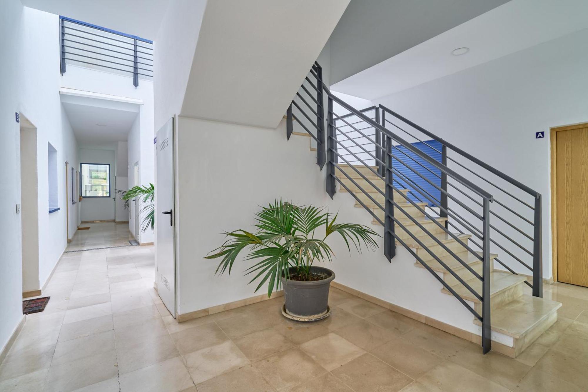 Penthouse By The *