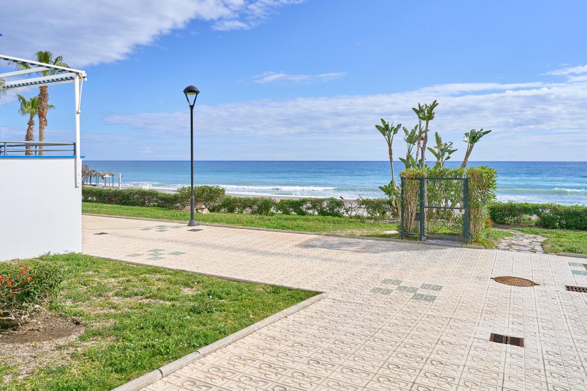 Penthouse By The Torrox