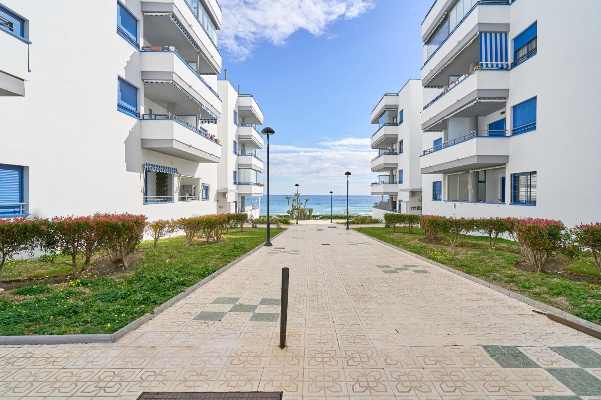 Apartamento Penthouse By The