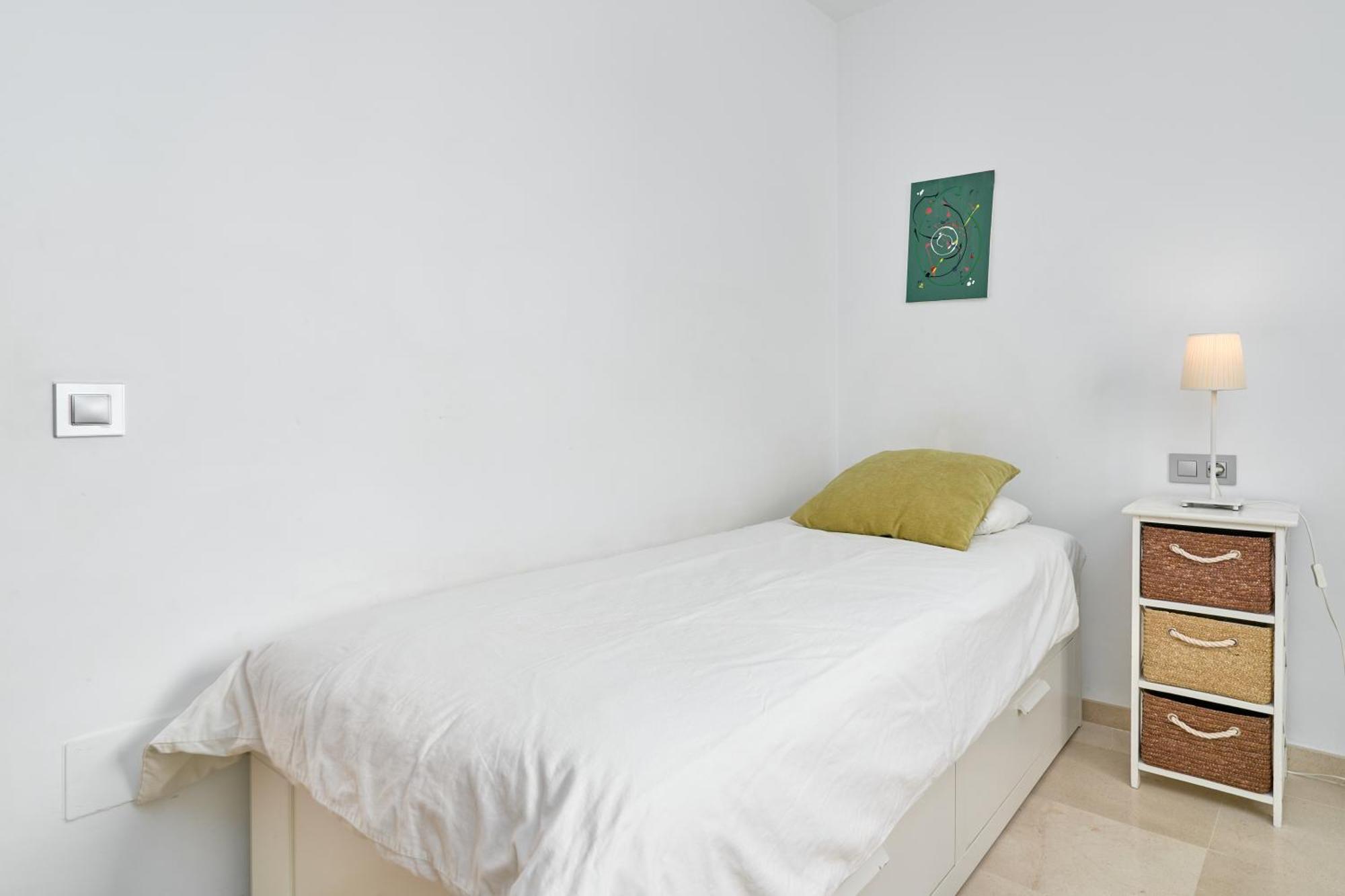 Penthouse By The Apartamento Torrox