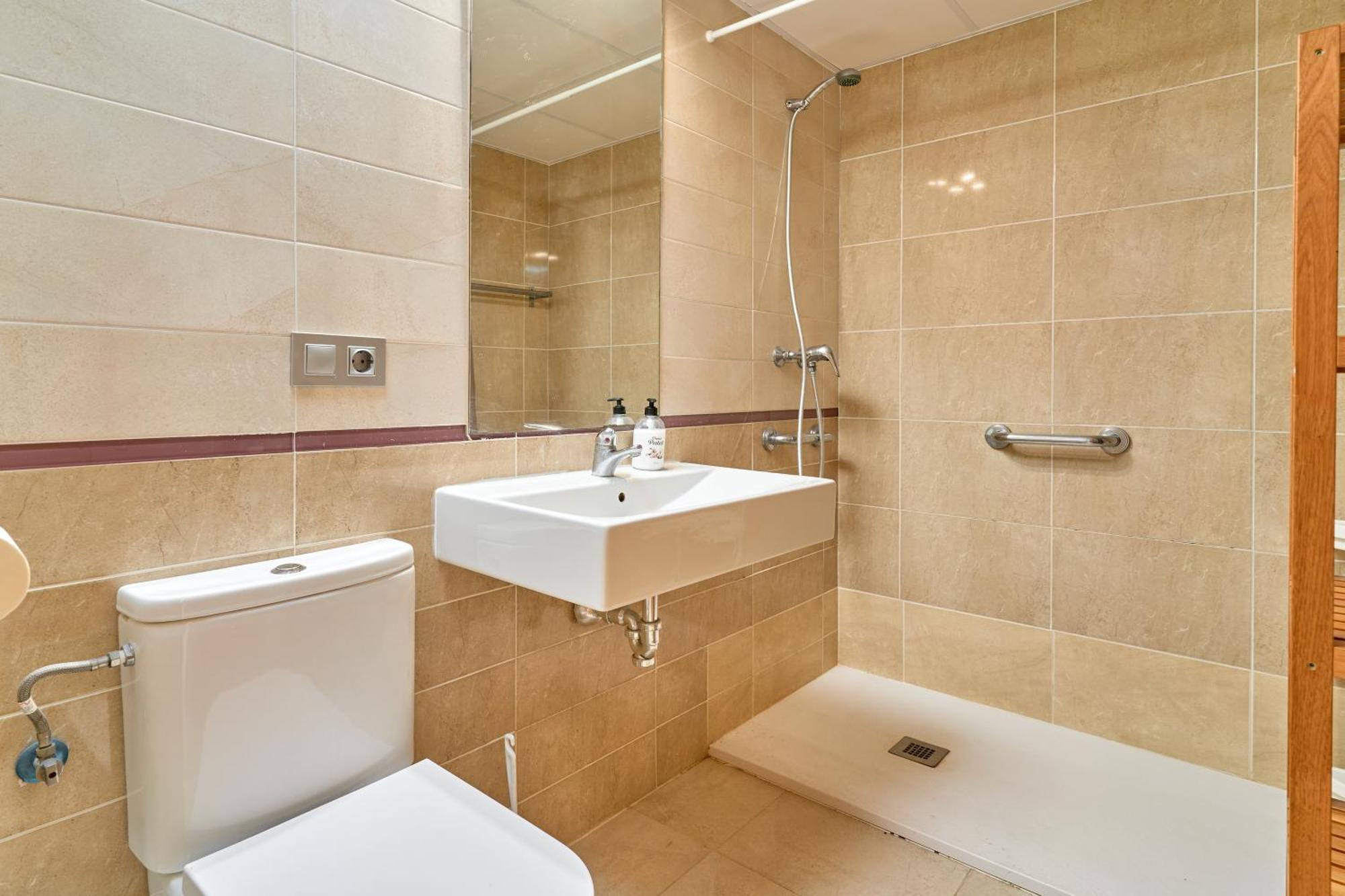 Penthouse By The Torrox