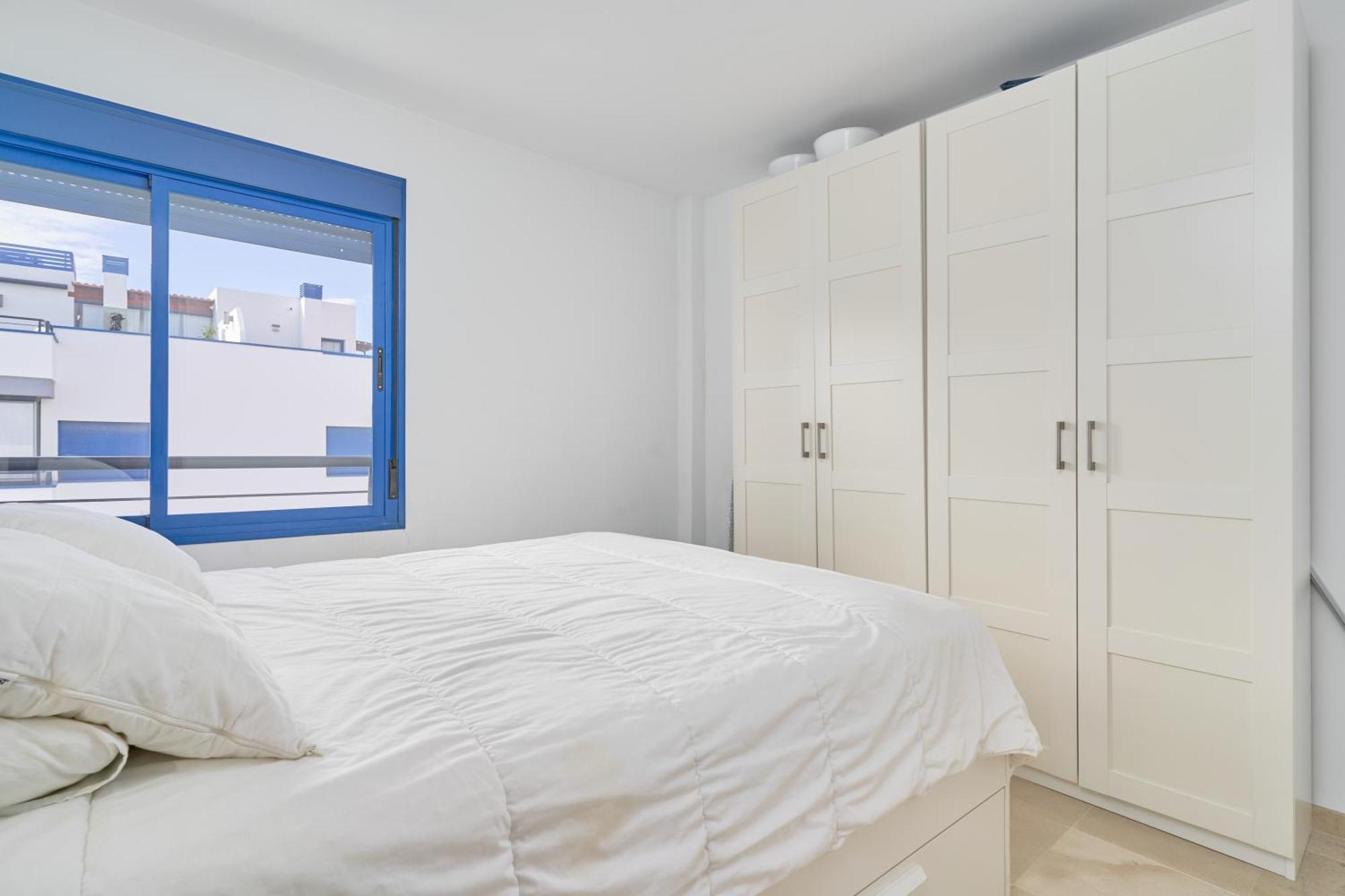 Apartamento Penthouse By The