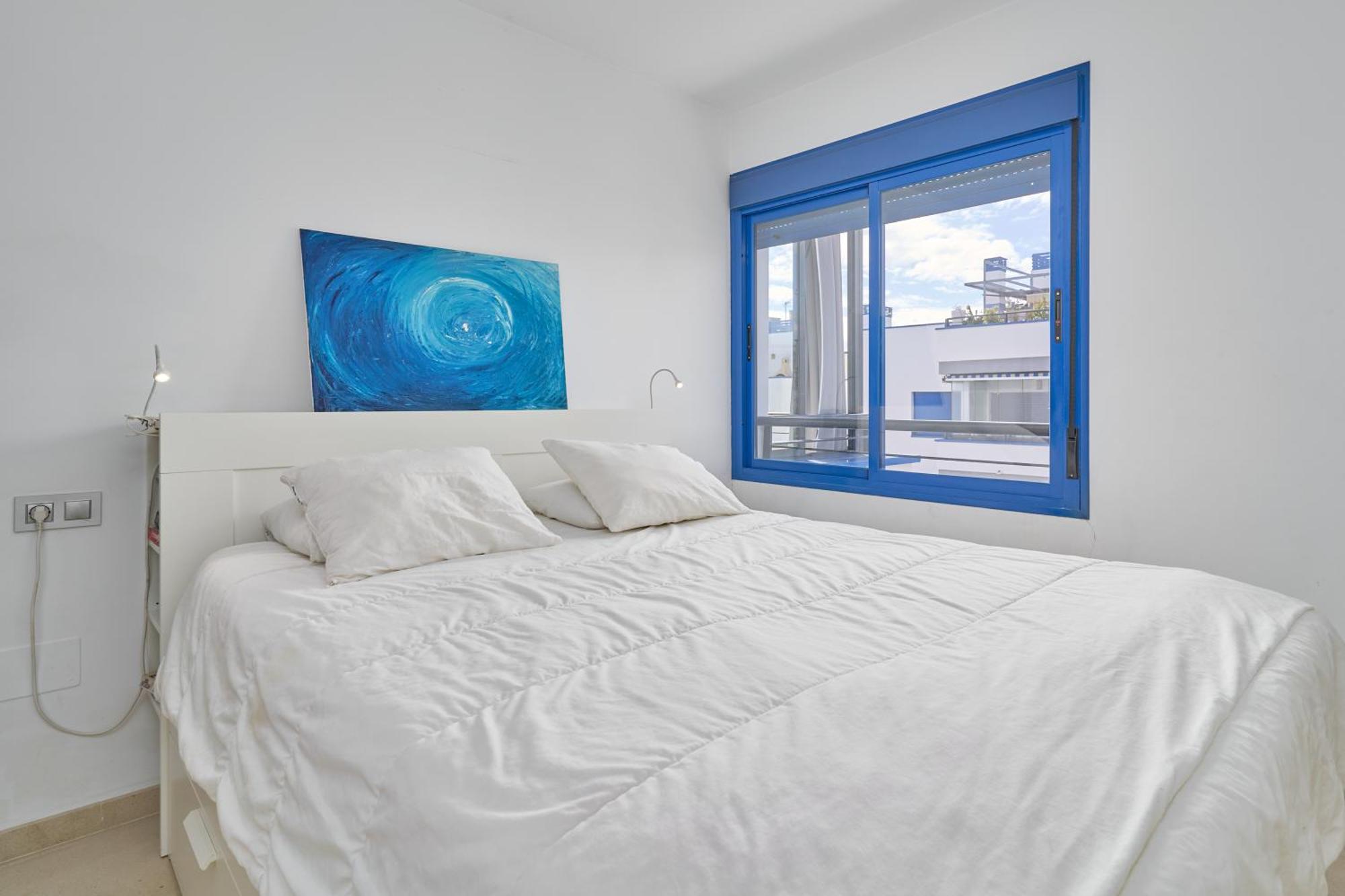 Penthouse By The Apartamento *