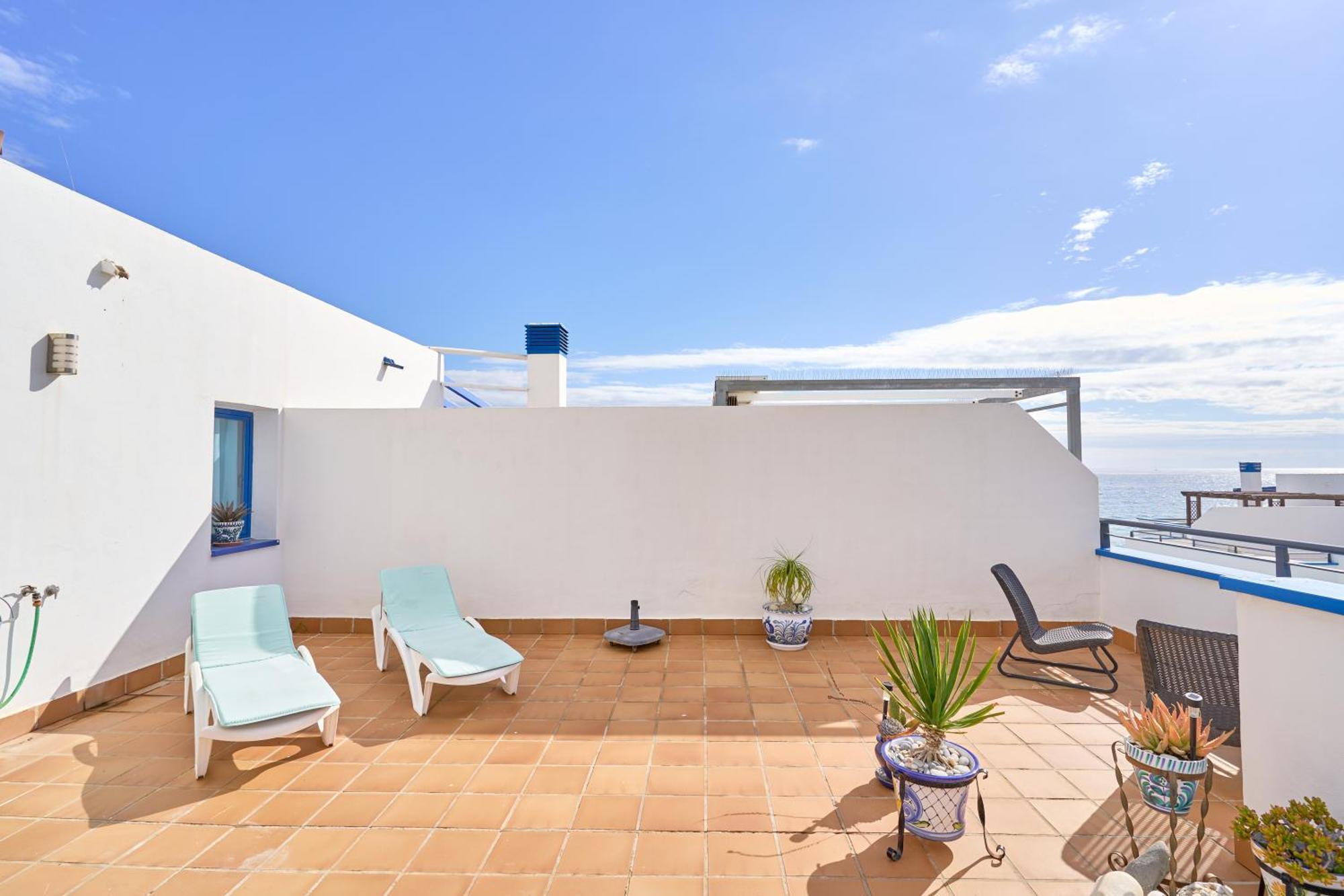 Apartamento Penthouse By The Torrox