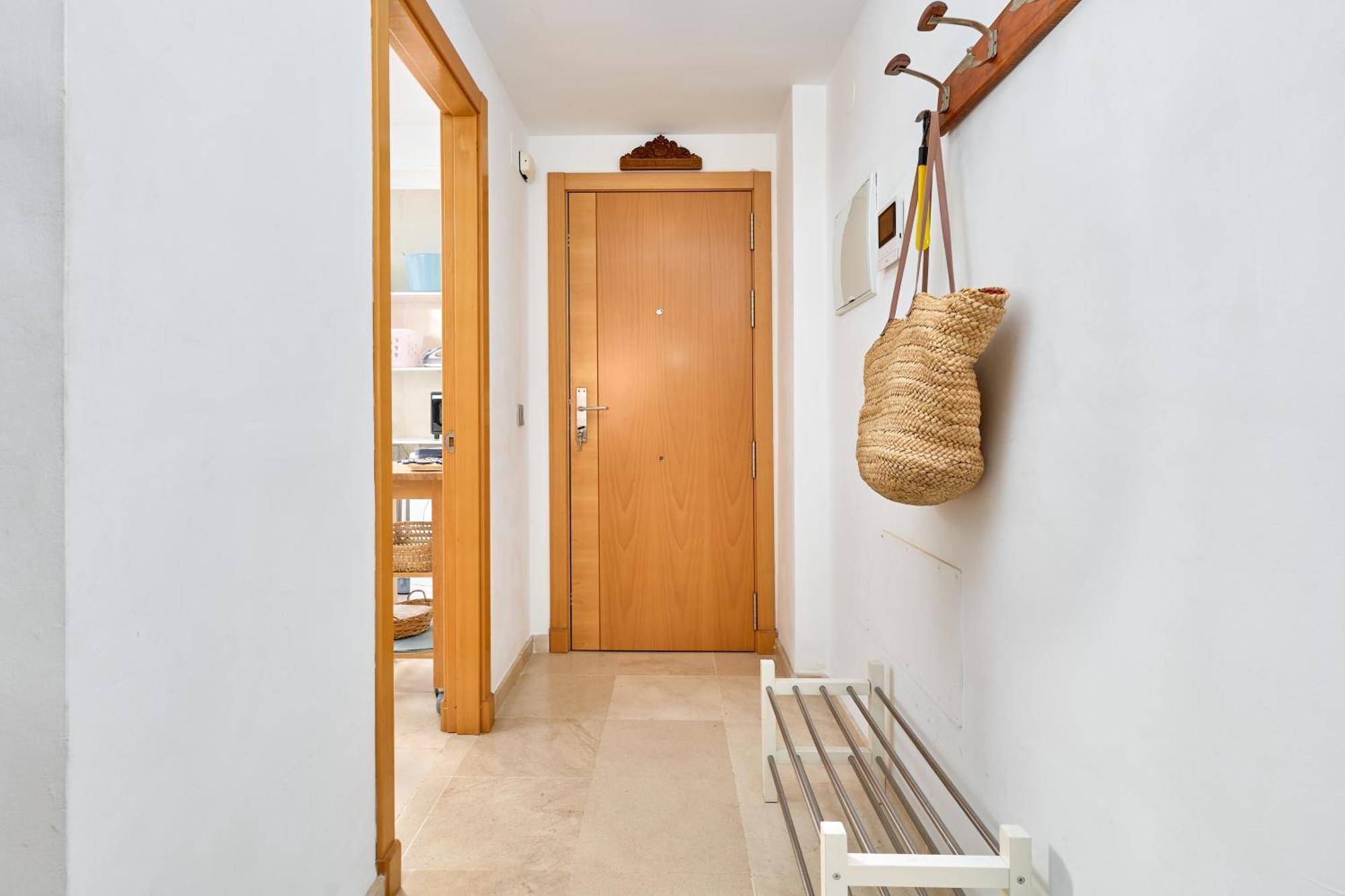 Penthouse By The * Torrox
