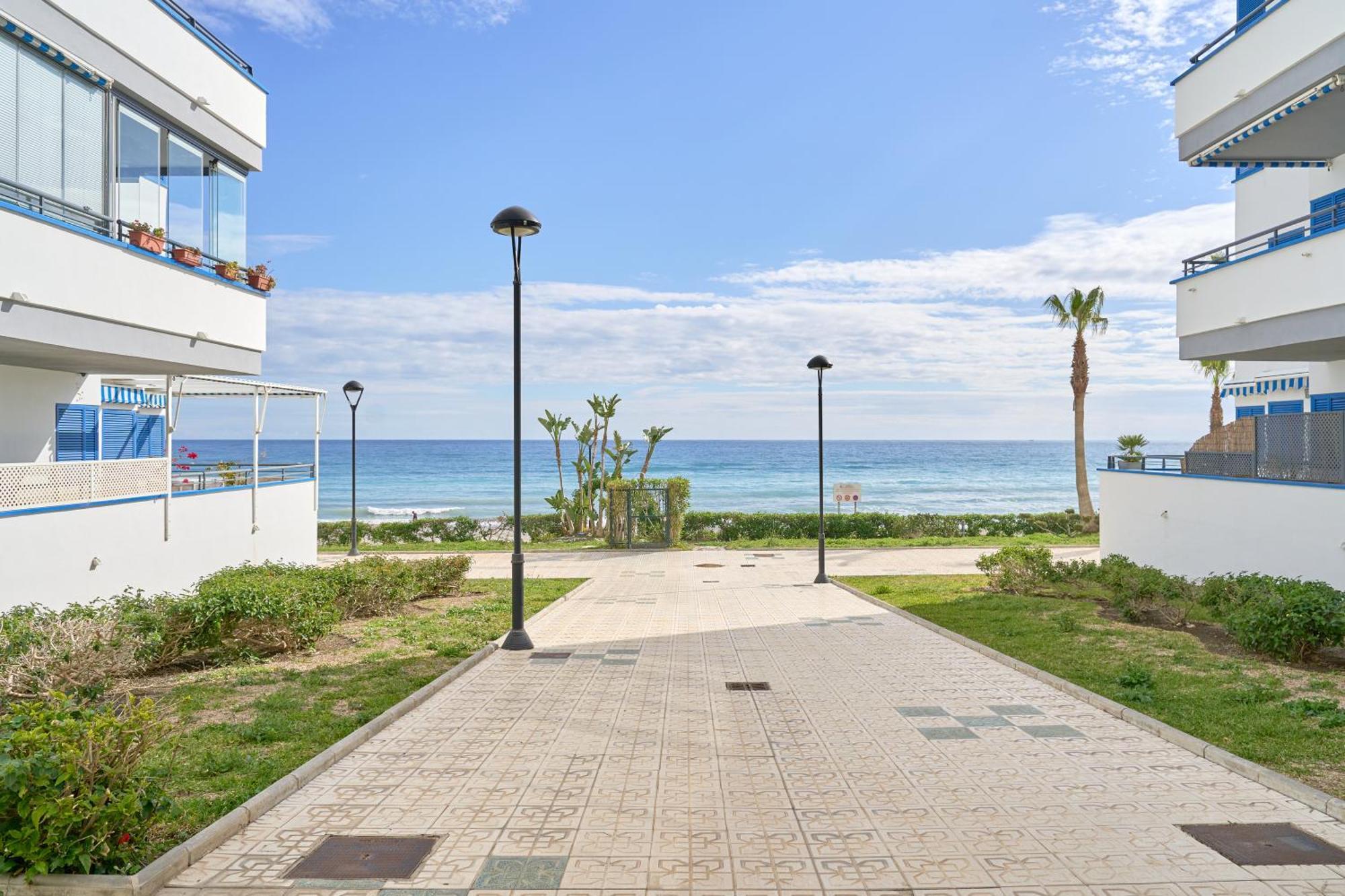 Apartamento Penthouse By The