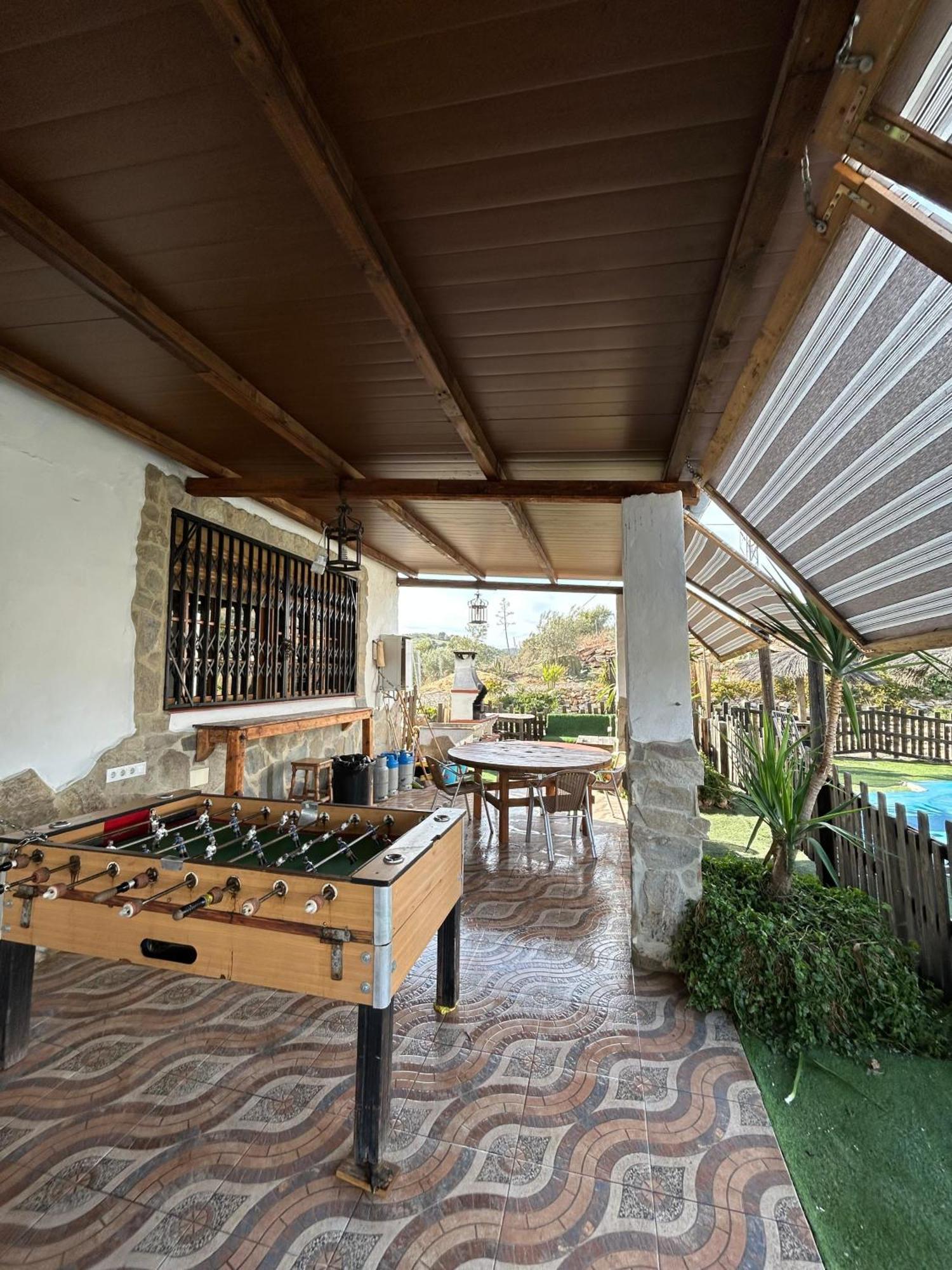 Holiday home Privada El Asiento Gemelos