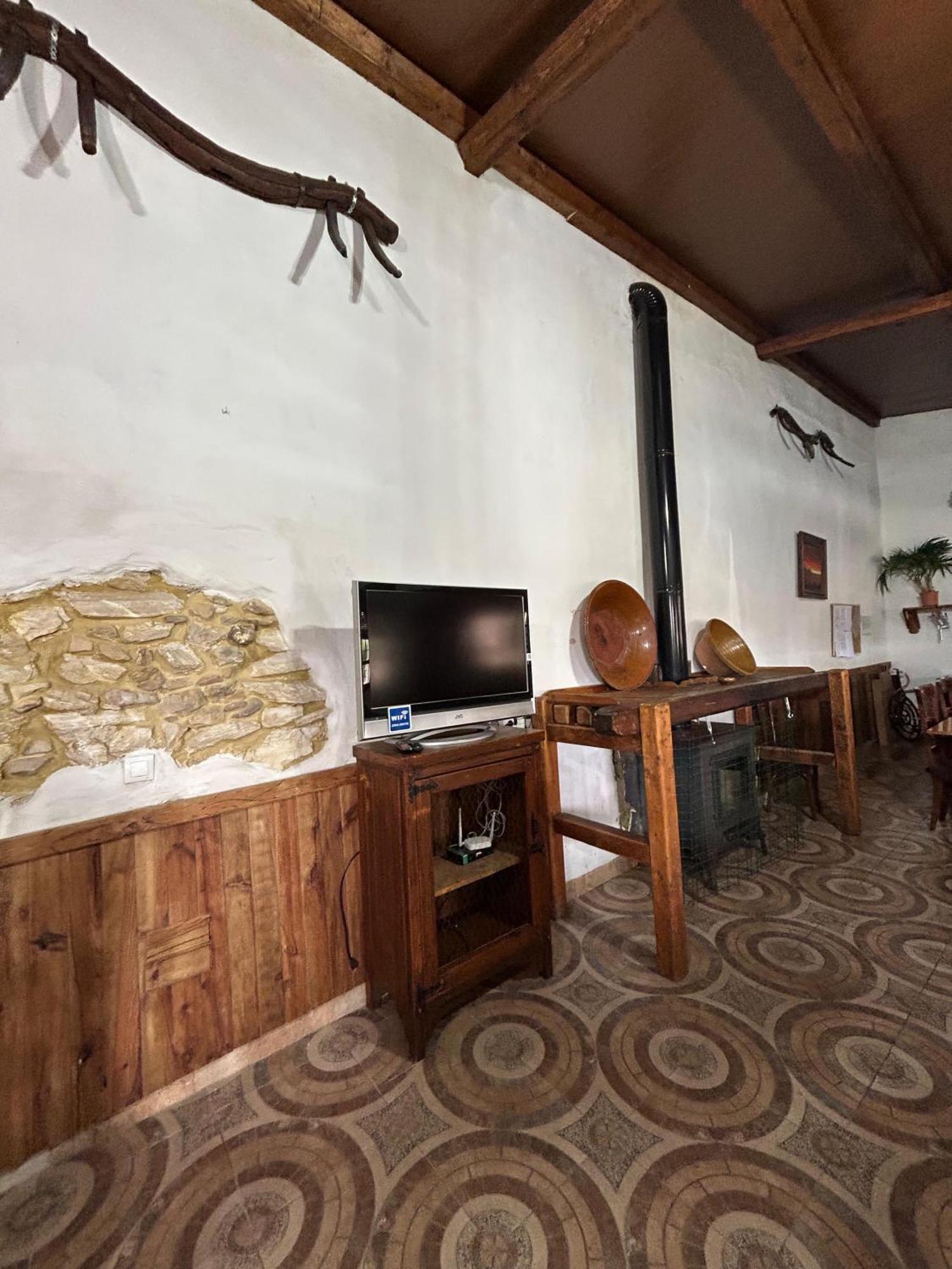 Holiday home Privada El Asiento Gemelos