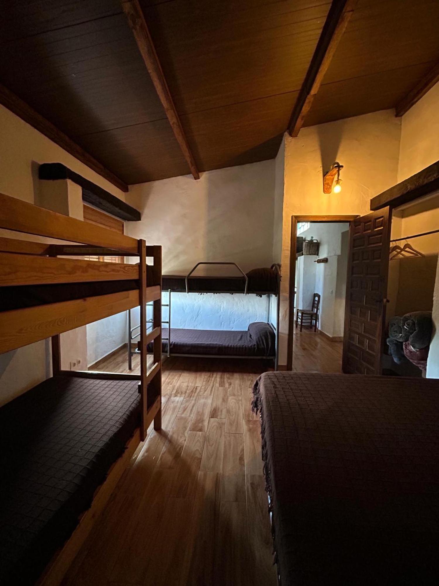 Privada El Asiento Gemelos Pruna