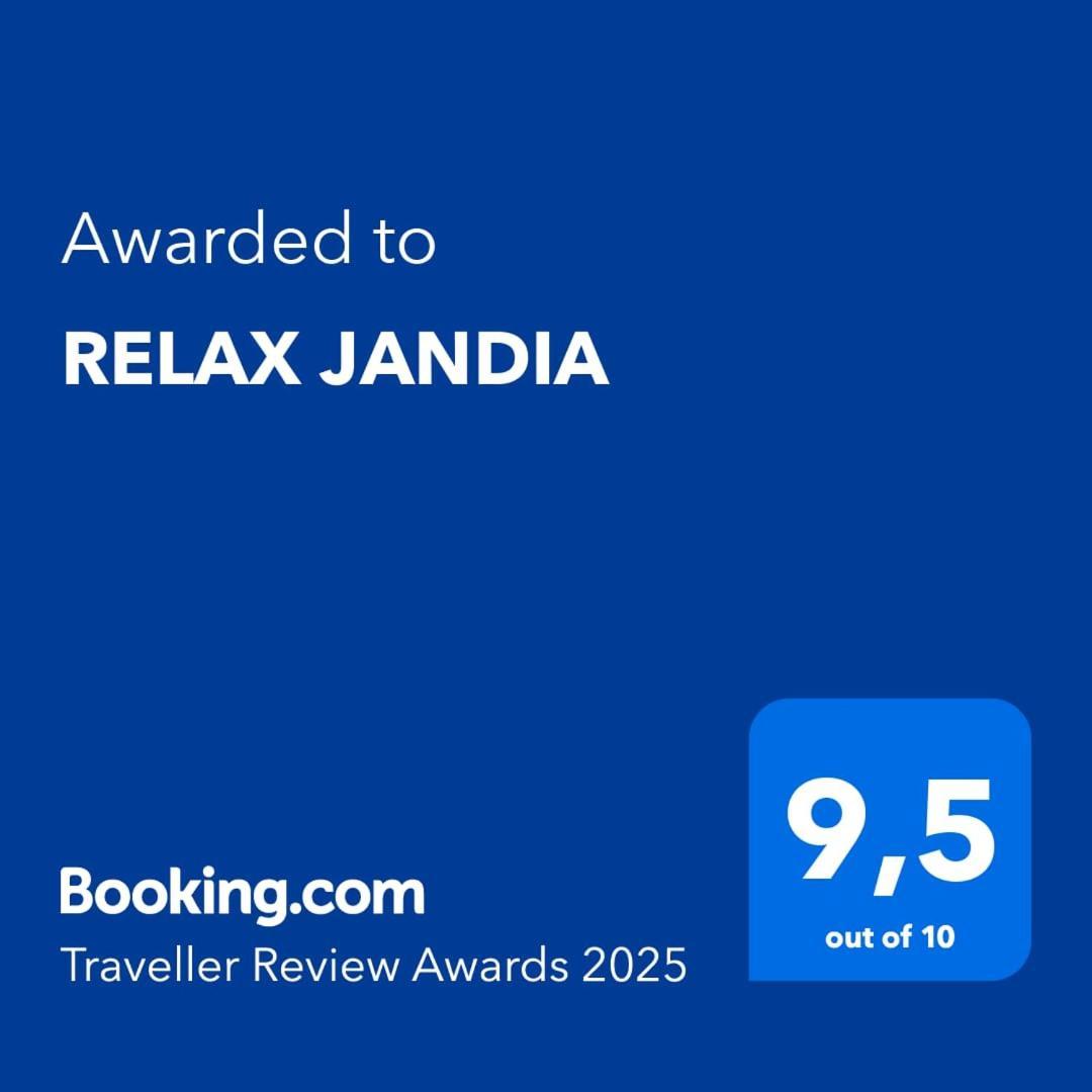 Relax Jandia Apartamento Morro Jable (Fuerteventura)