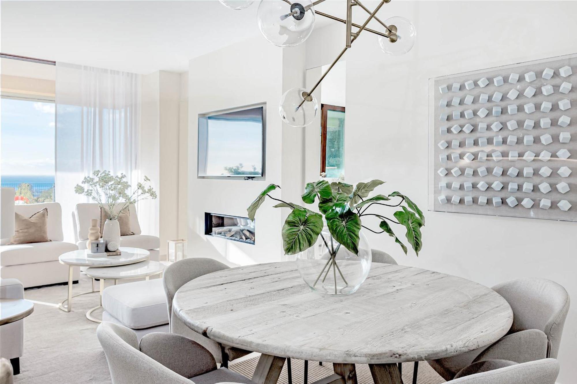 Lo- Olivos By Roomservices * Benahavis