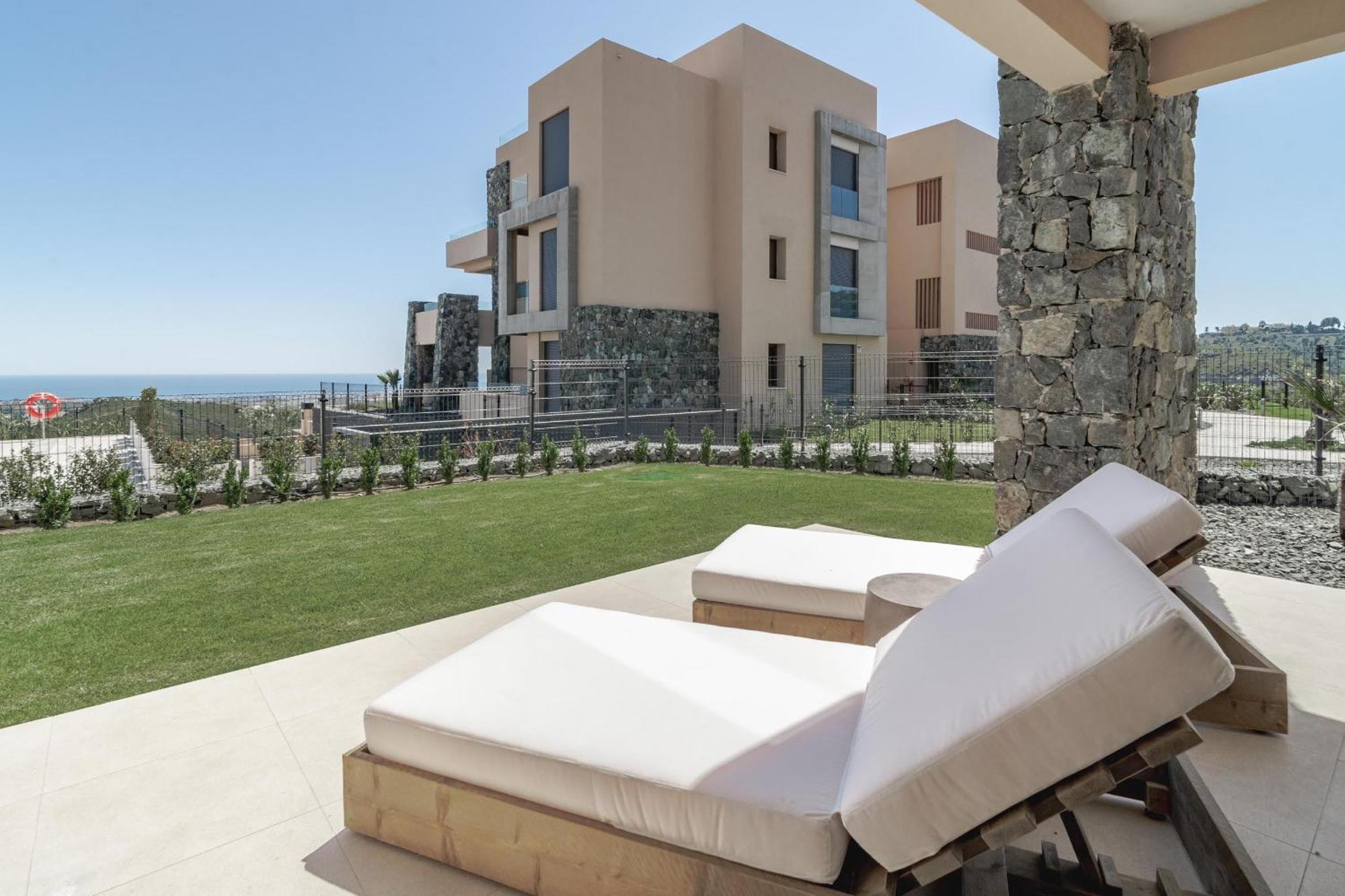 Lo- Olivos By Roomservices Apartment Benahavis