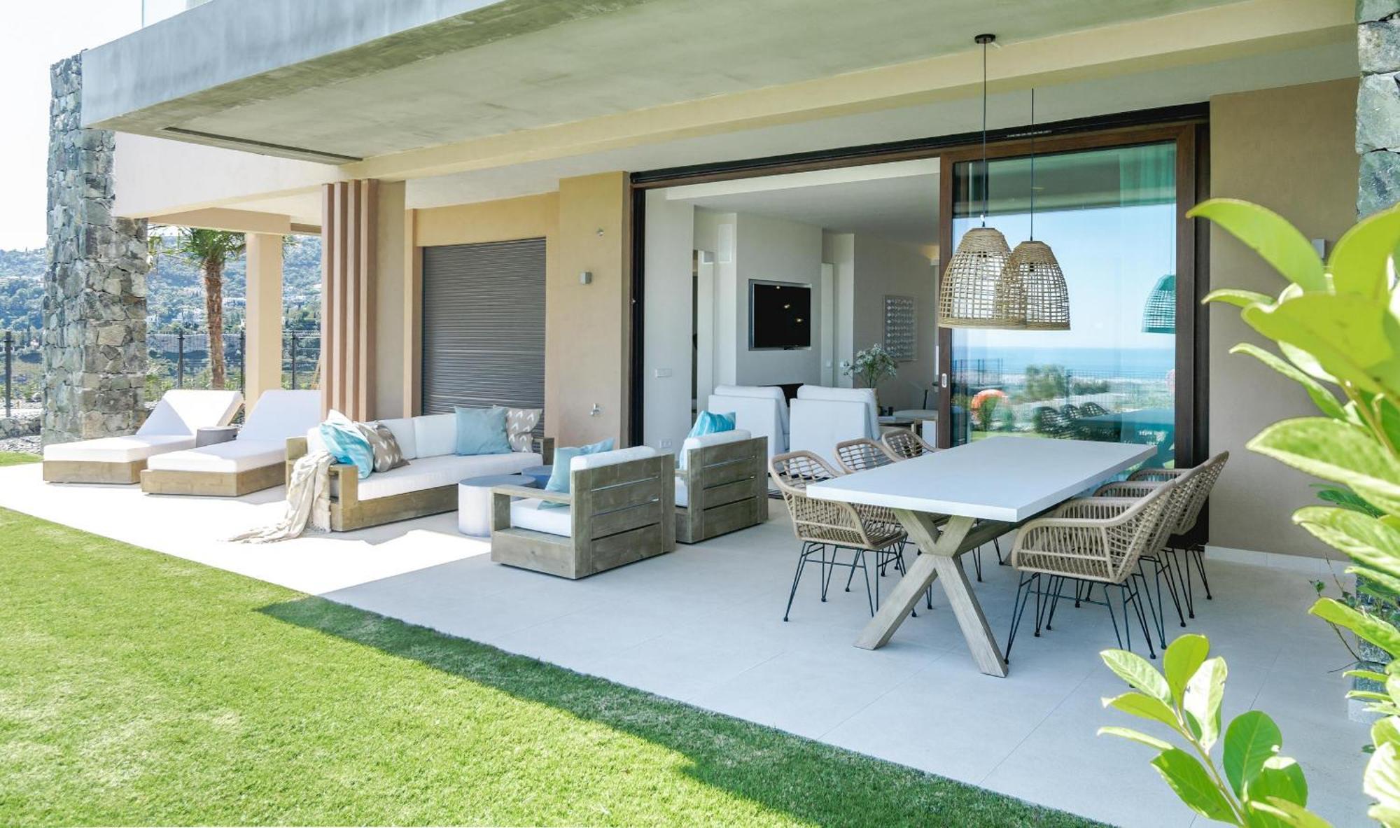 Lo- Olivos By Roomservices *