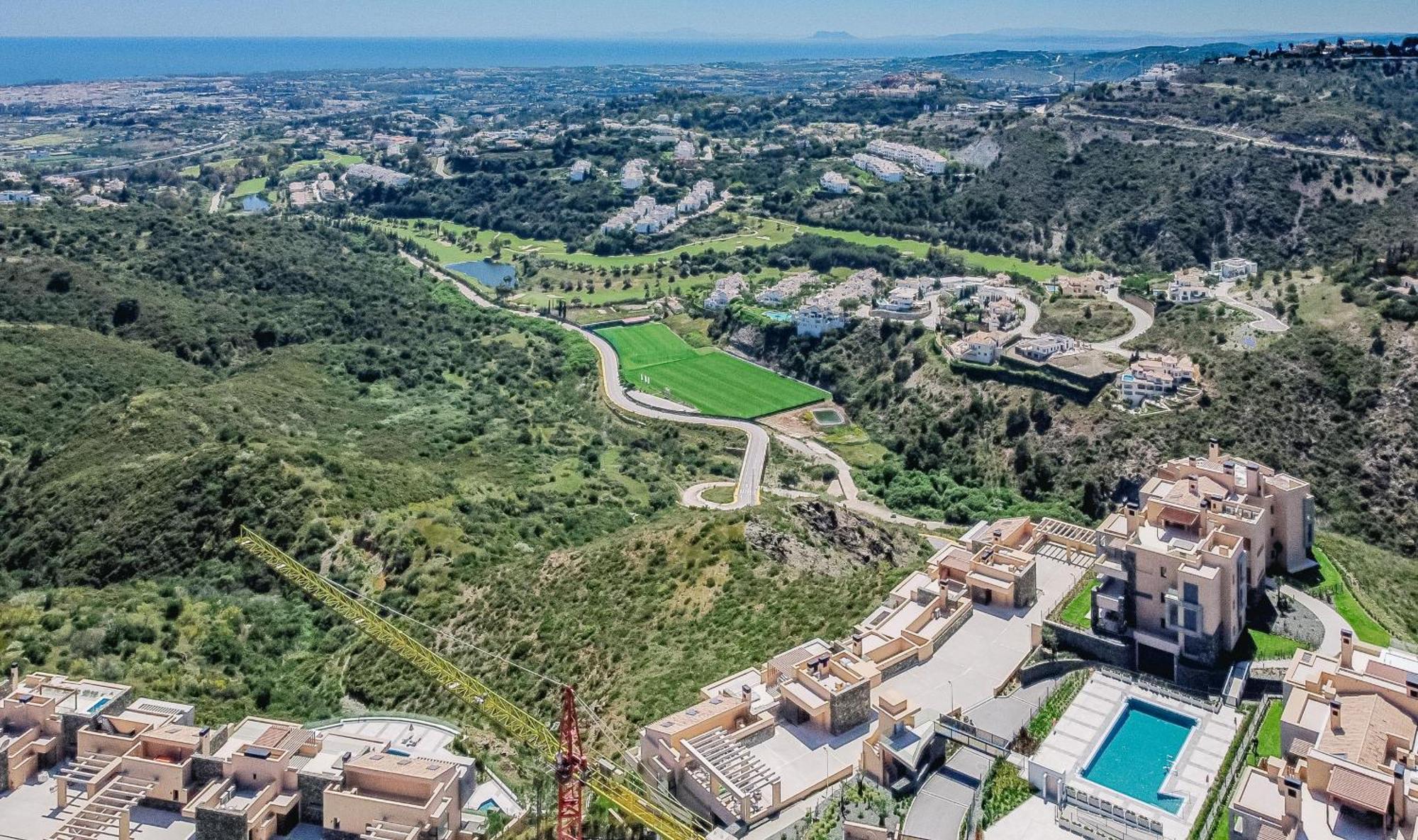 Lo- Olivos By Roomservices Benahavis