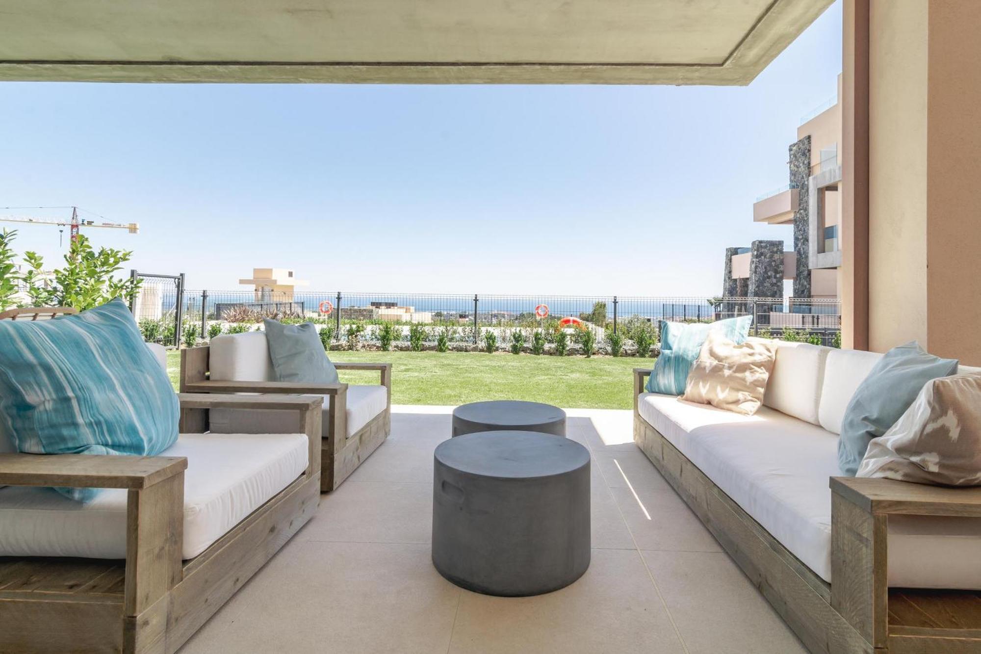 Lo- Olivos By Roomservices * Benahavis