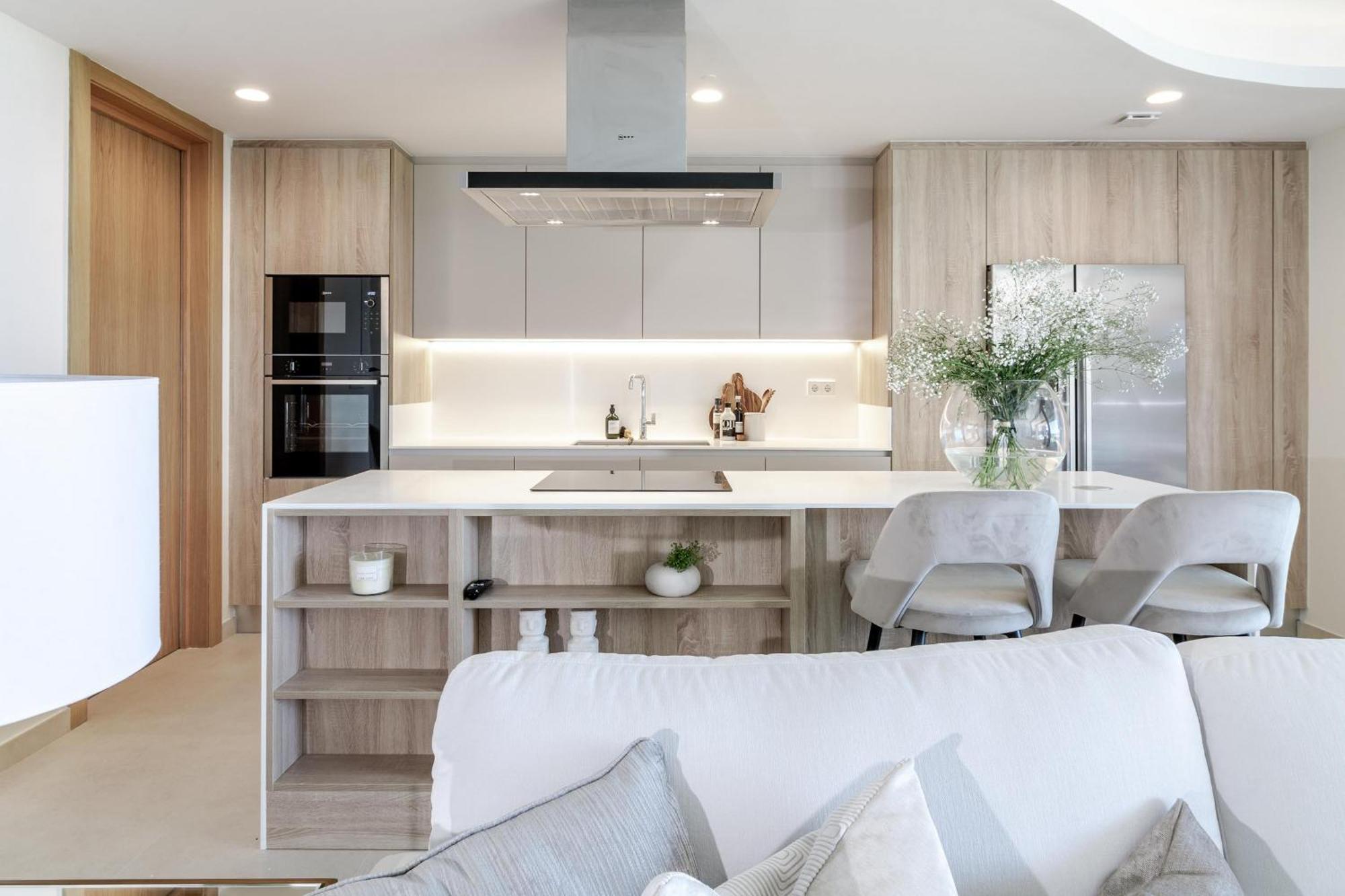 Lo- Olivos By Roomservices