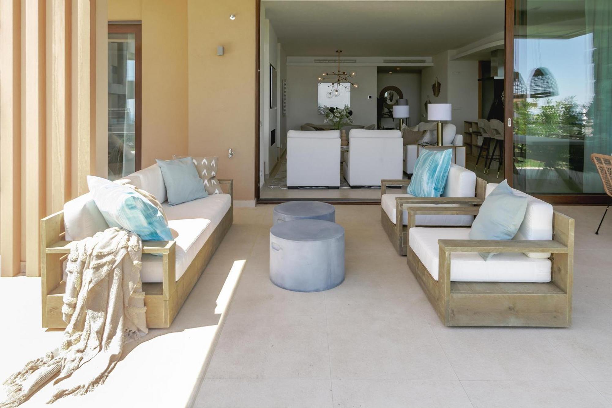 Lo- Olivos By Roomservices Apartment