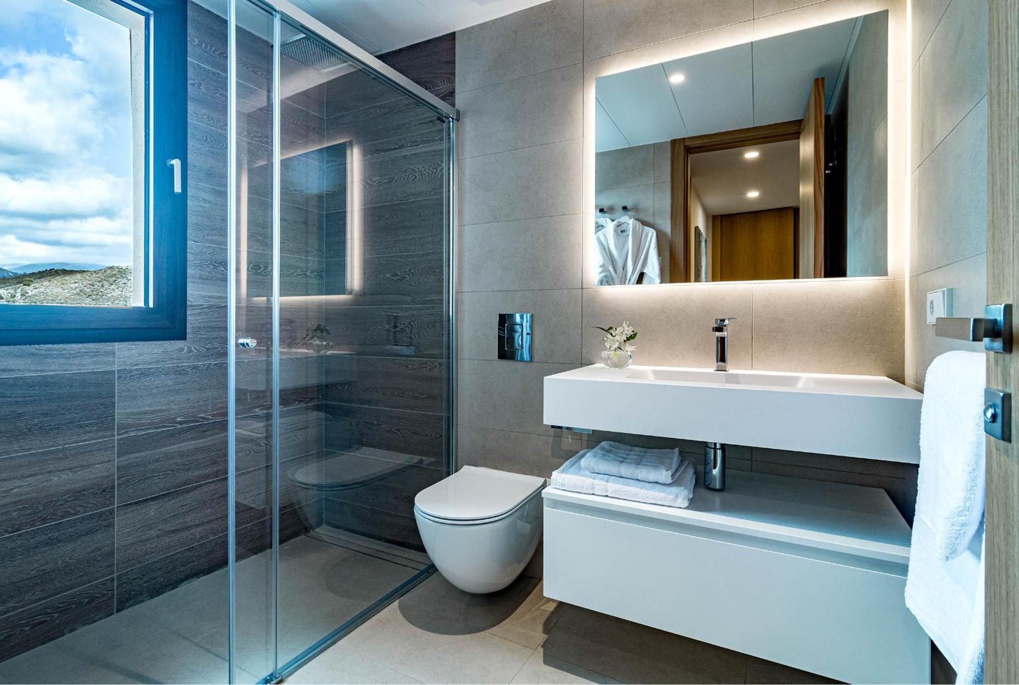 Lo- Olivos By Roomservices Apartment *