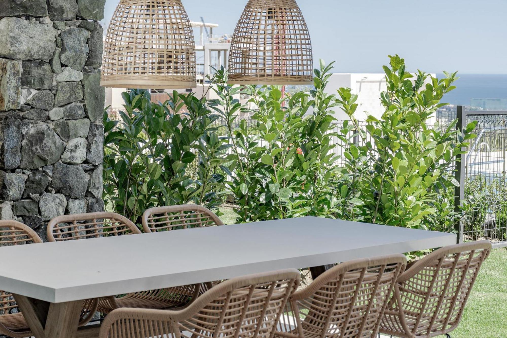 Apartment Lo- Olivos By Roomservices *