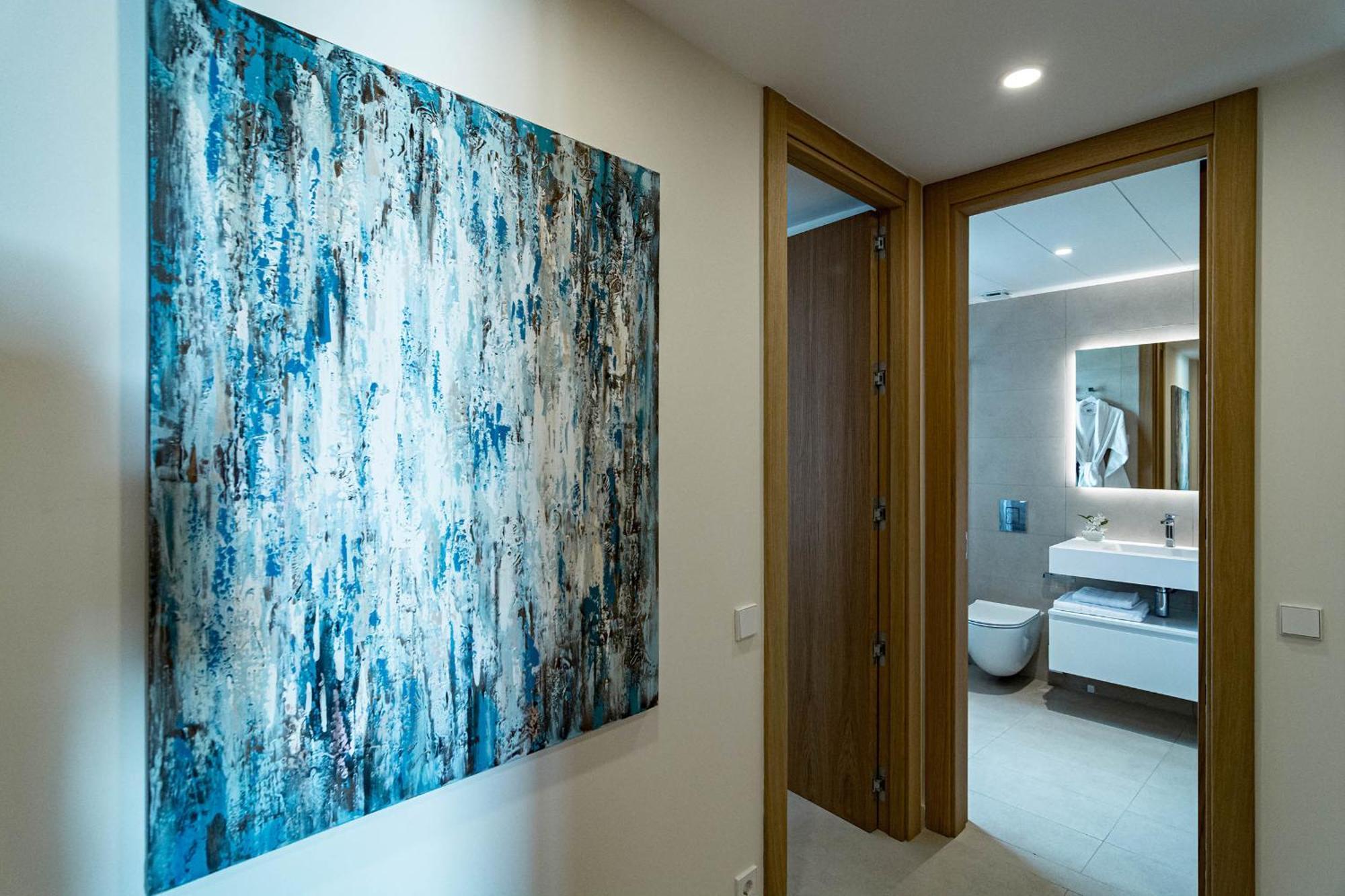 Lo- Olivos By Roomservices Apartment Benahavis