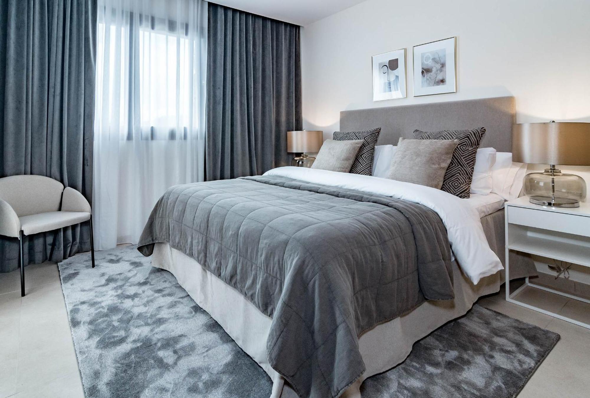 Apartment Lo- Olivos By Roomservices Benahavis