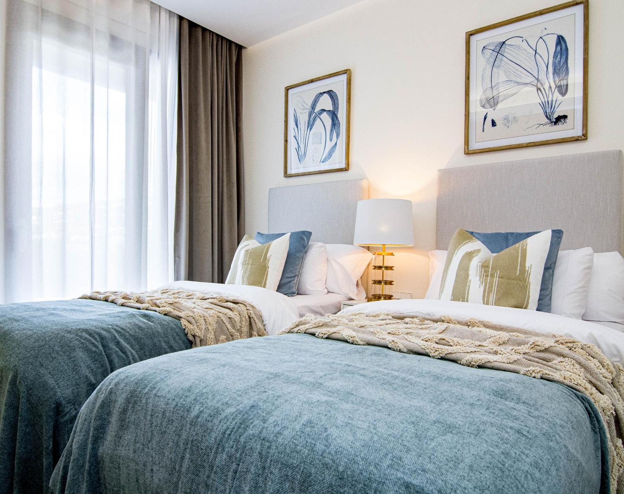 Lo- Olivos By Roomservices *