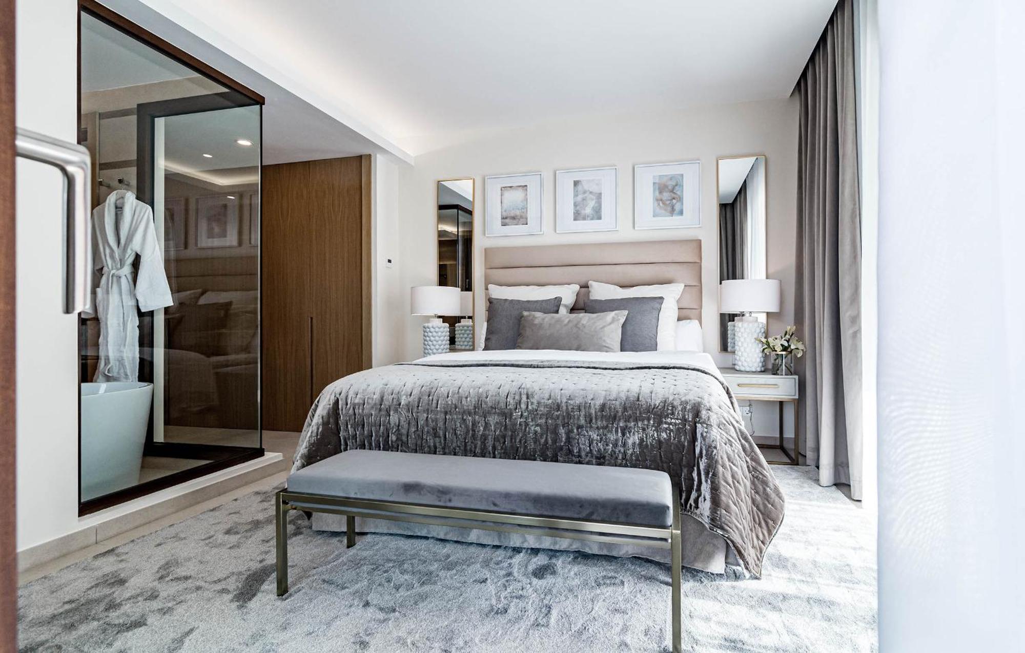 Lo- Olivos By Roomservices Benahavis
