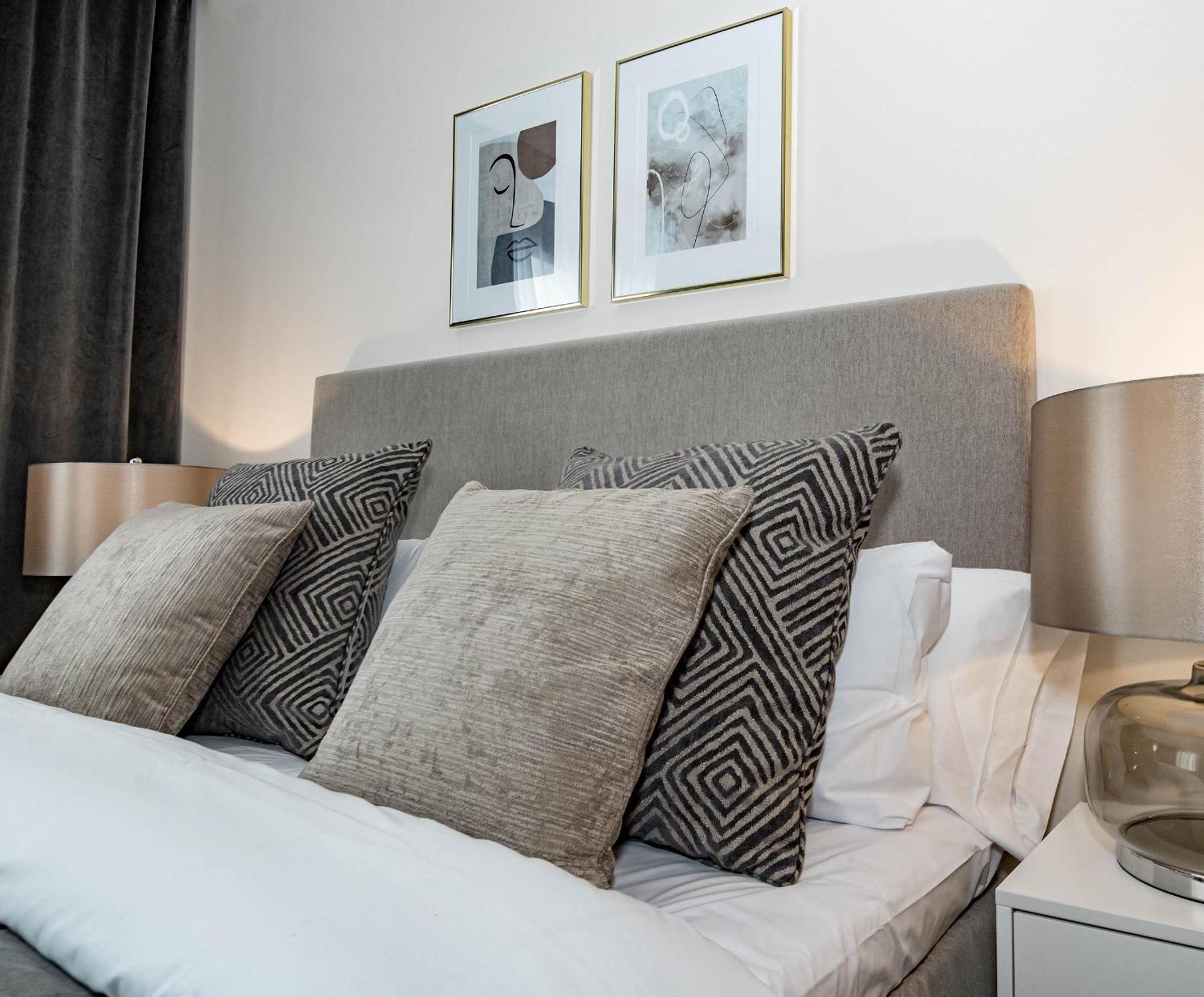 Lo- Olivos By Roomservices * Benahavis