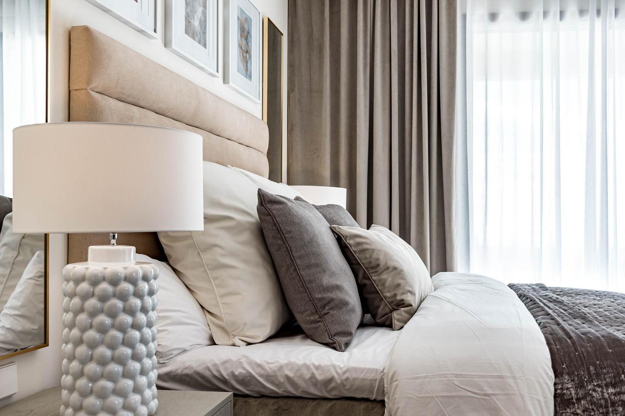 Lo- Olivos By Roomservices