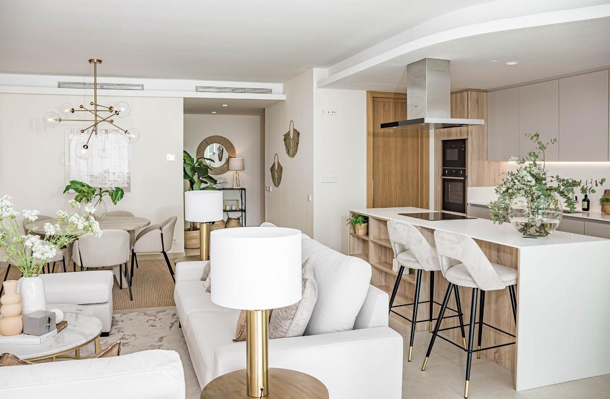 Lo- Olivos By Roomservices Apartment