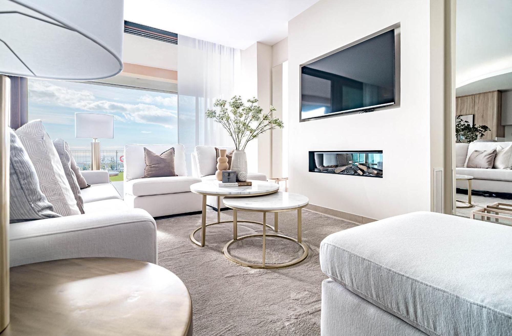 Lo- Olivos By Roomservices Benahavis