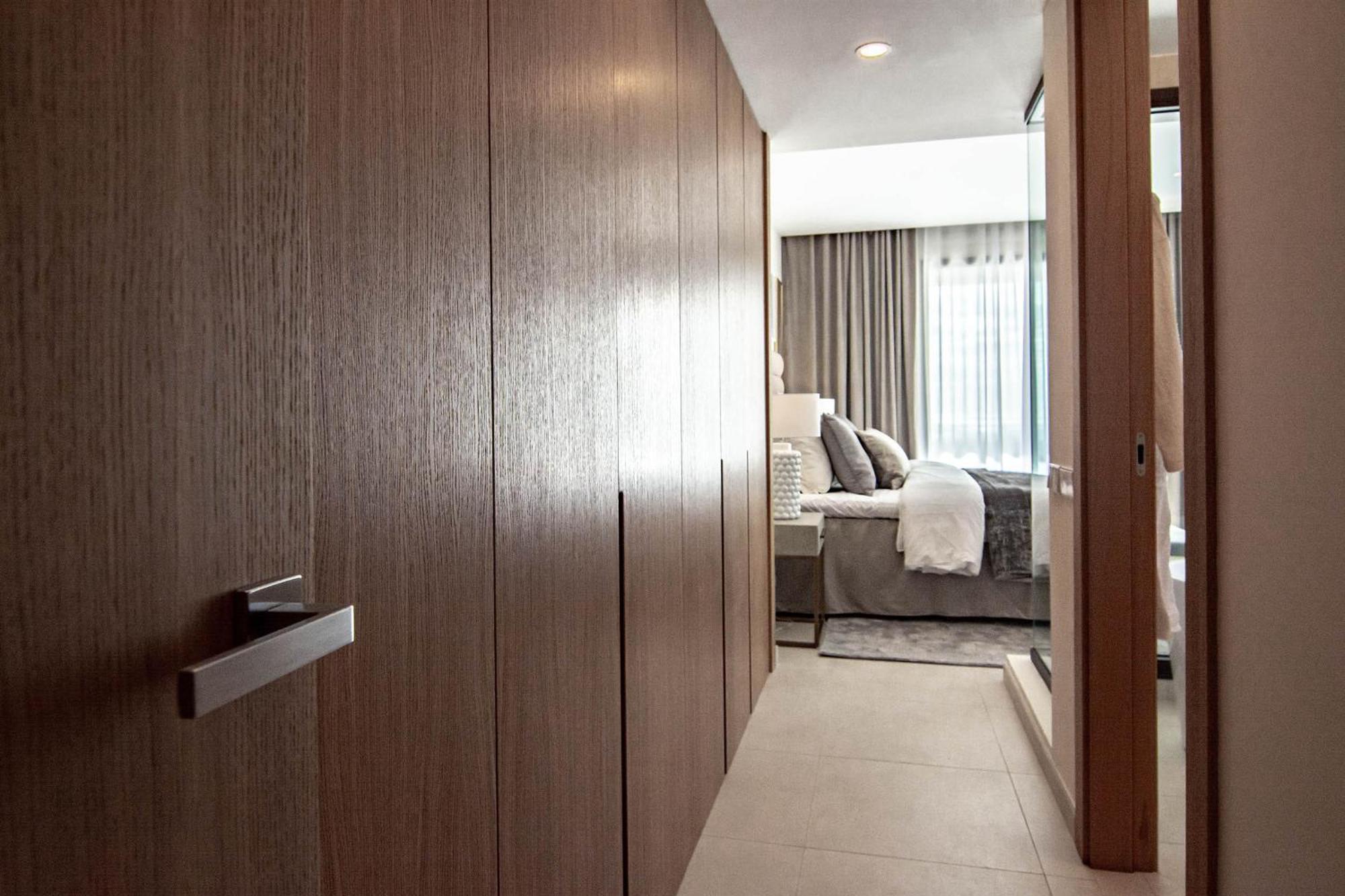 Lo- Olivos By Roomservices Apartment