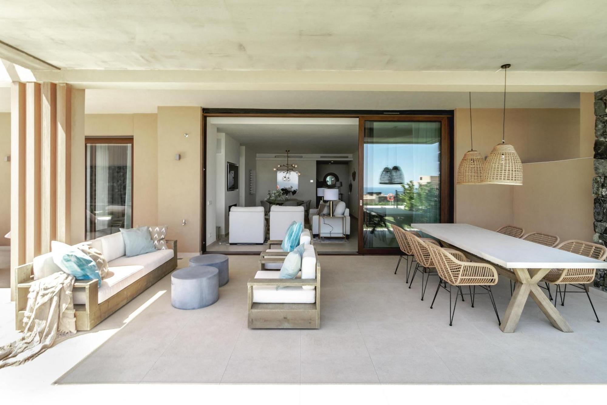 Lo- Olivos By Roomservices Apartment *