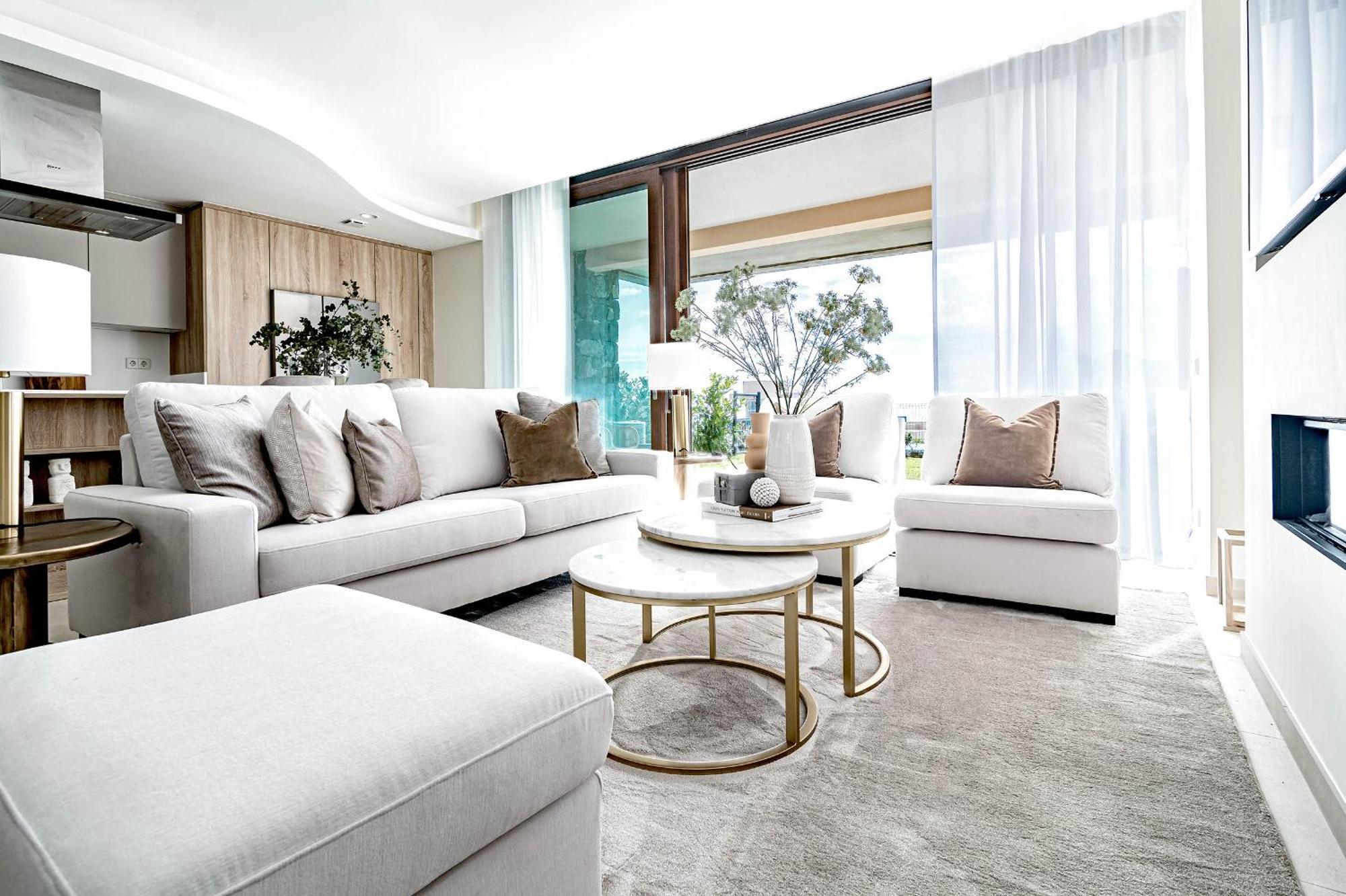 Apartment Lo- Olivos By Roomservices *