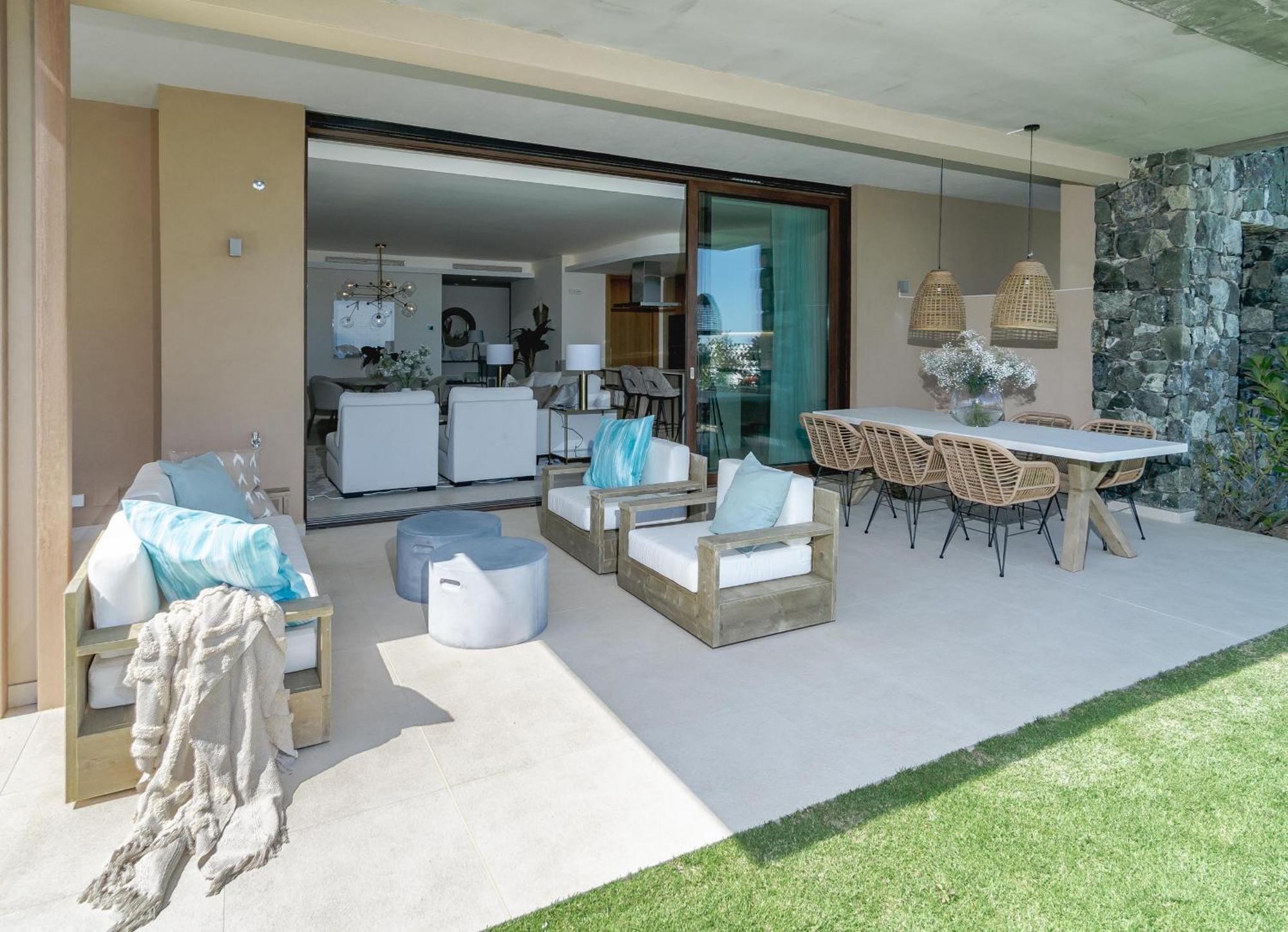 Lo- Olivos By Roomservices *