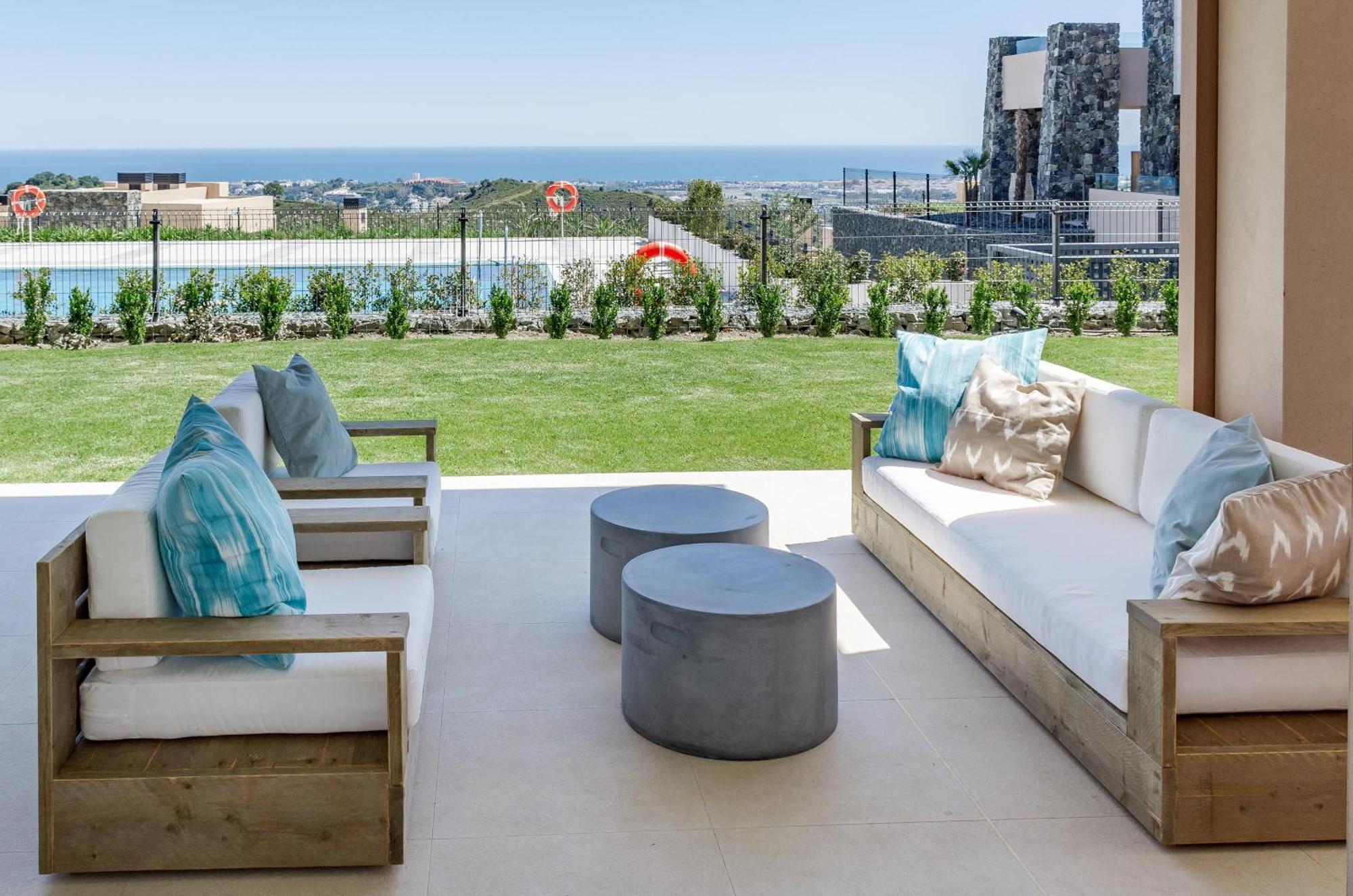 Lo- Olivos By Roomservices Apartment