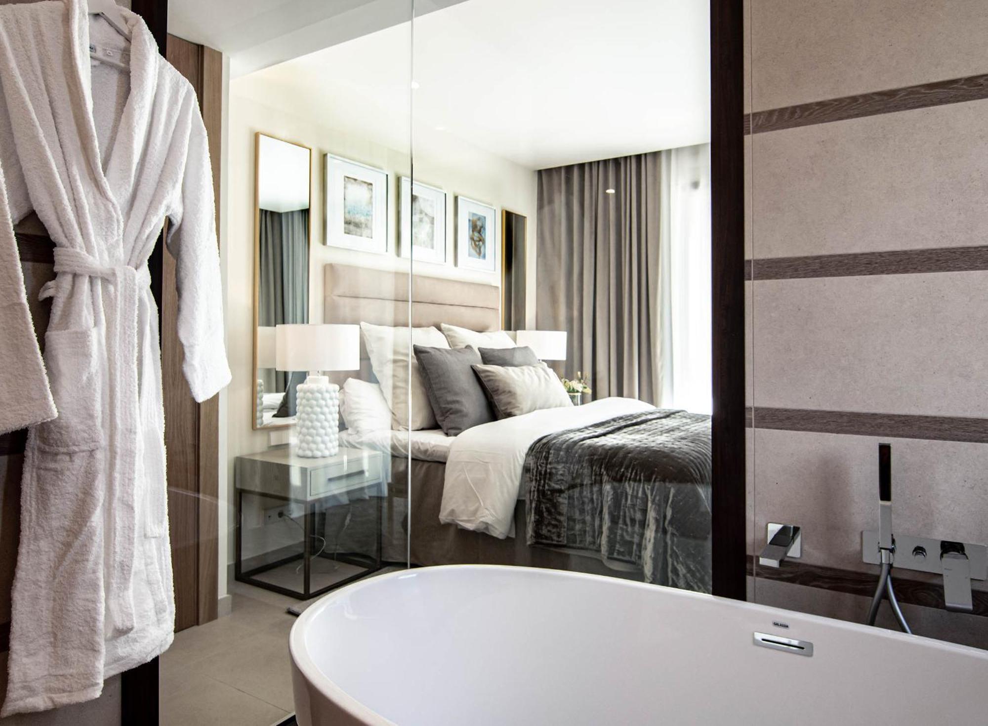 Lo- Olivos By Roomservices *
