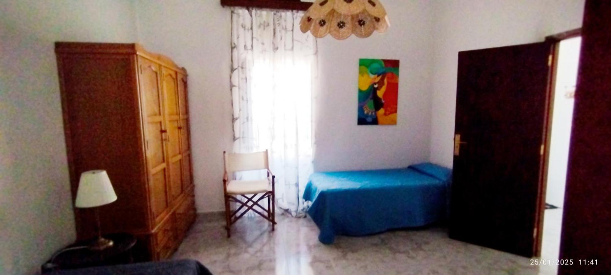 Casa Guayarminas Сasa de vacaciones *